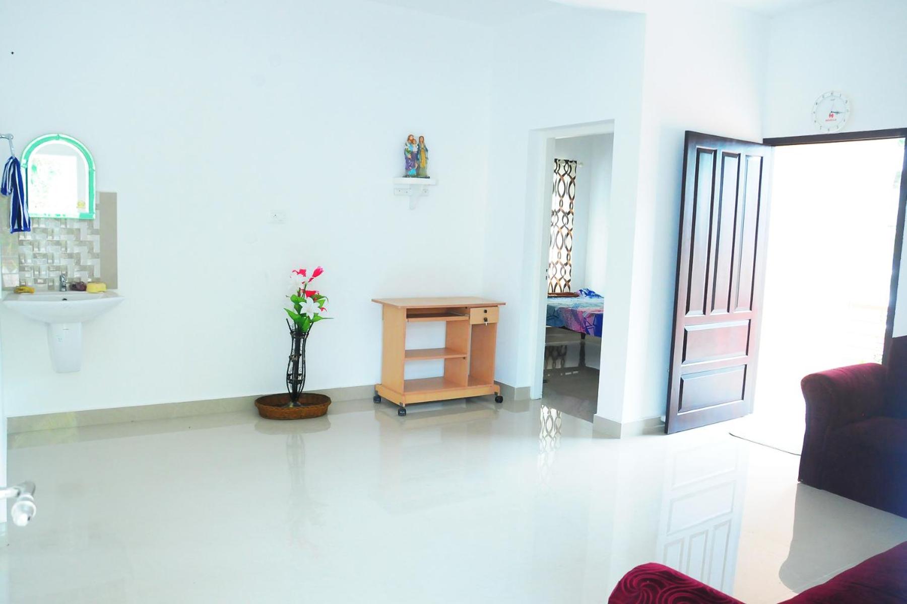 El Casa Homestay