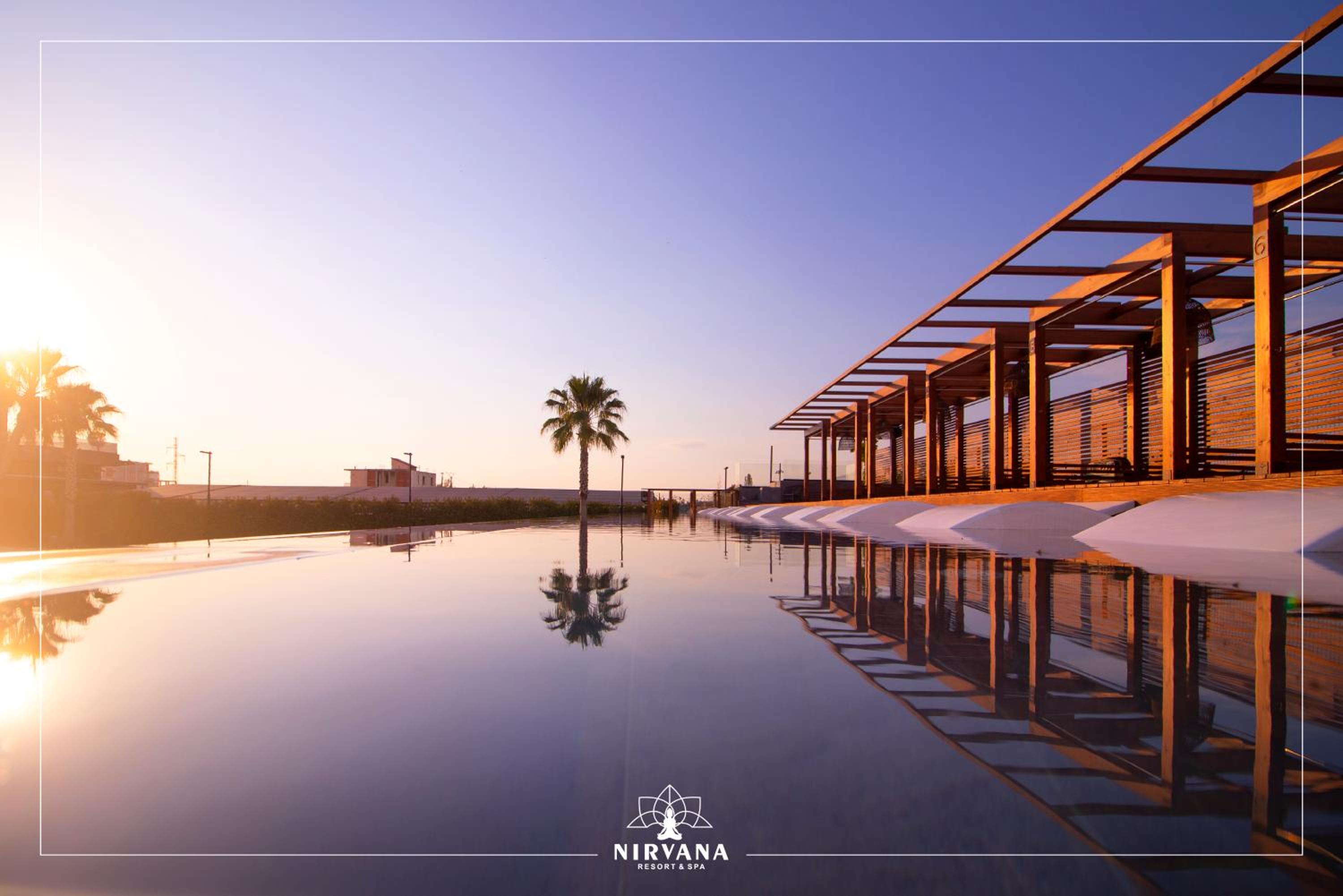 Nirvana Resort & Spa photo 5