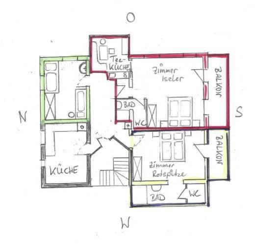 Haus Huber