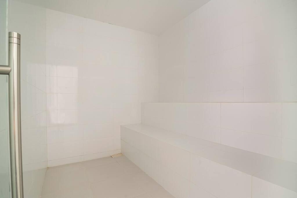 Apartamento vacacional con vista al mar
