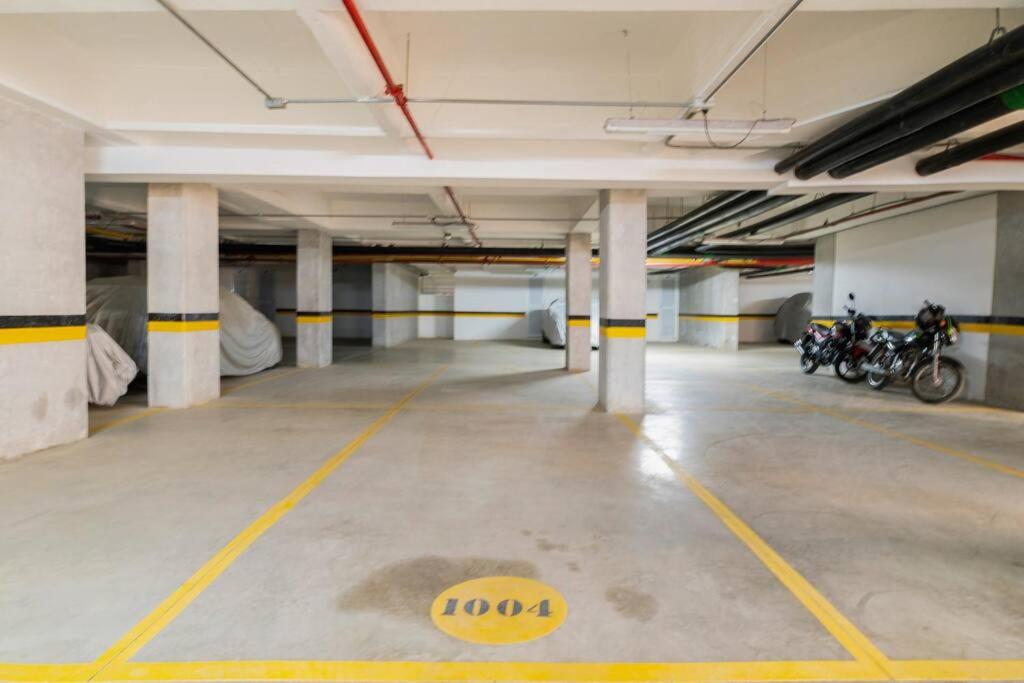 Apartamento vacacional con vista al mar