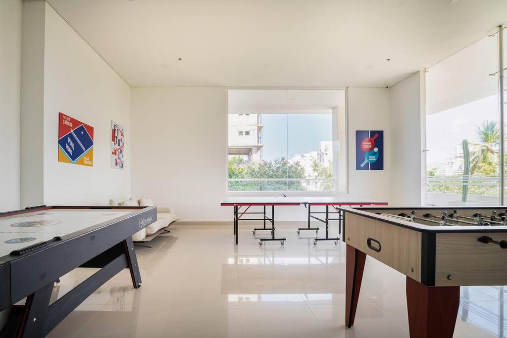 Apartamento vacacional con vista al mar