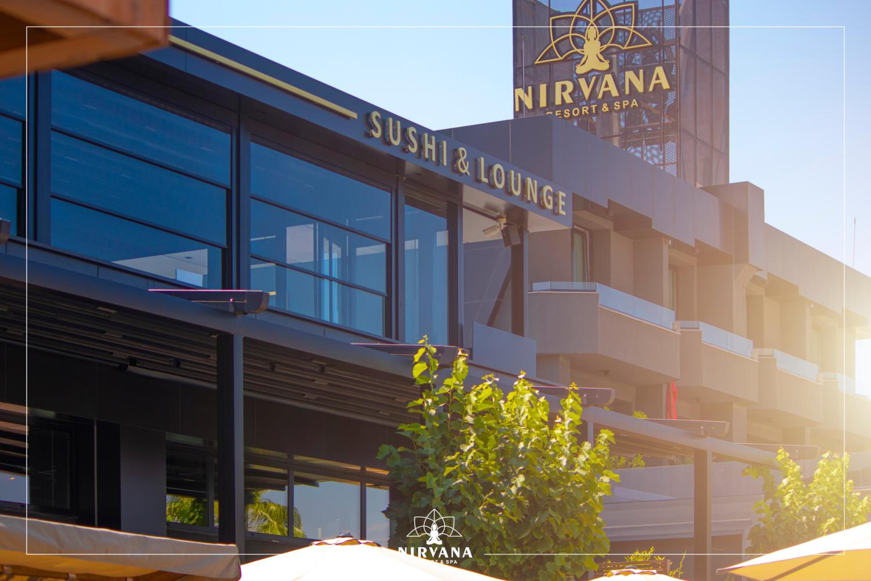 Nirvana Resort & Spa