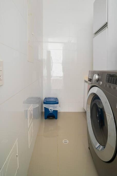 Apartamento vacacional con vista al mar
