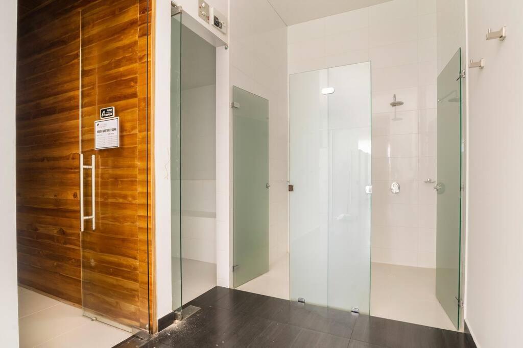 Apartamento vacacional con vista al mar