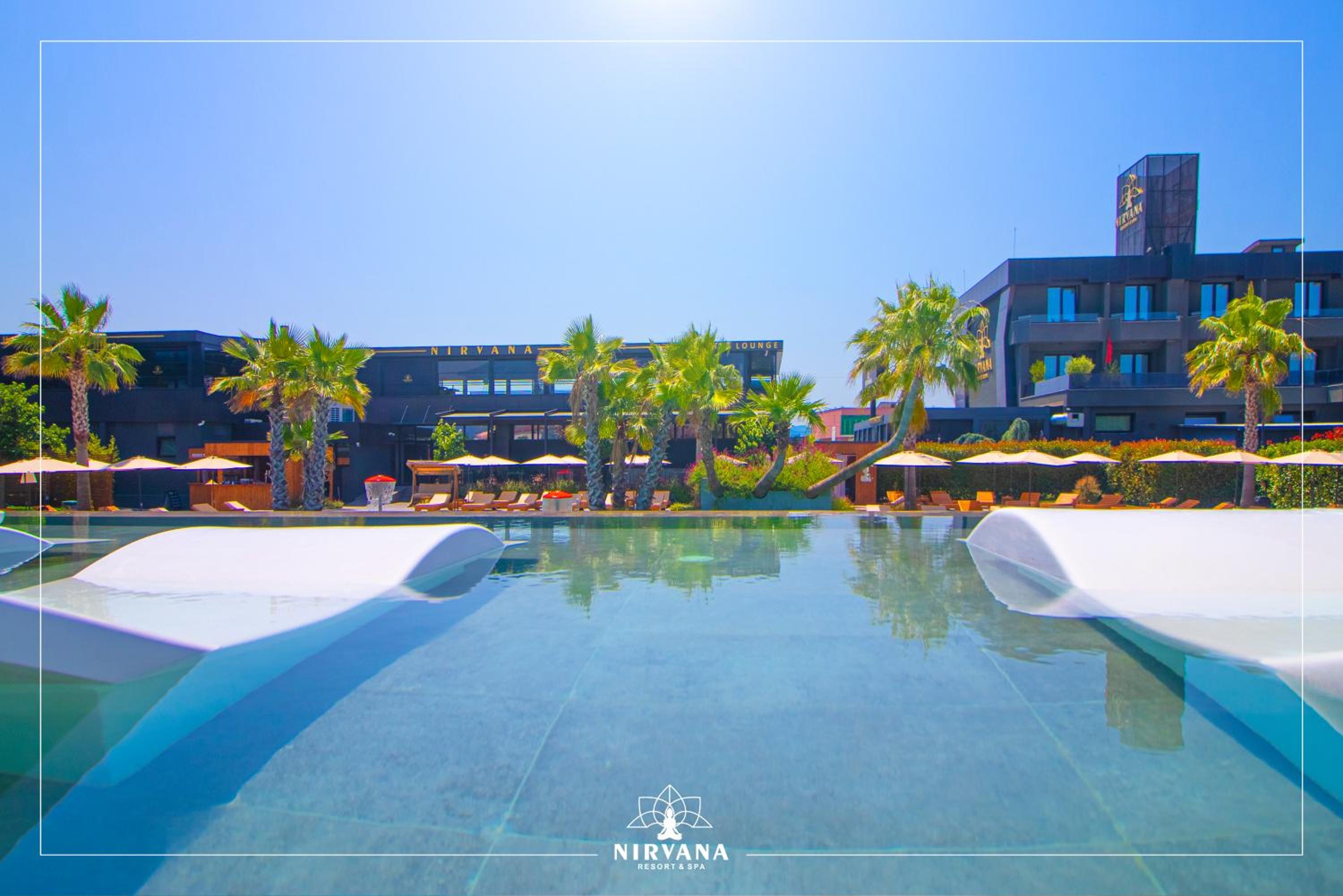 Nirvana Resort & Spa