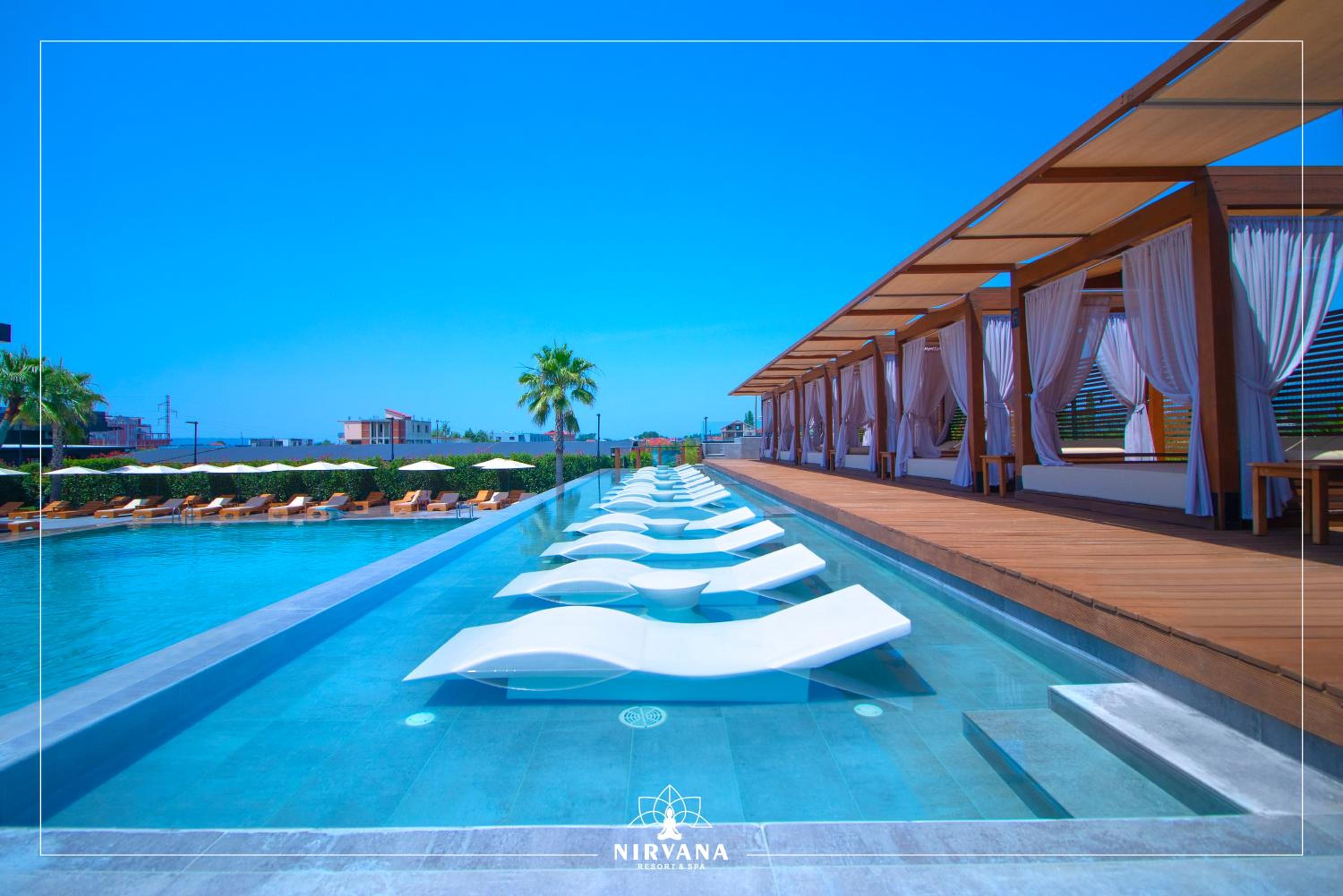 Nirvana Resort & Spa