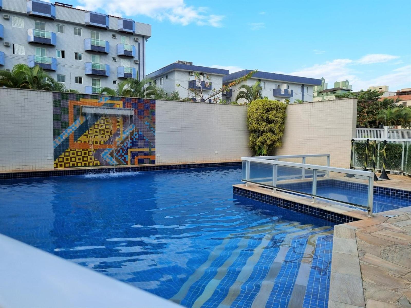 Apartamento Avenida Wilson view 2