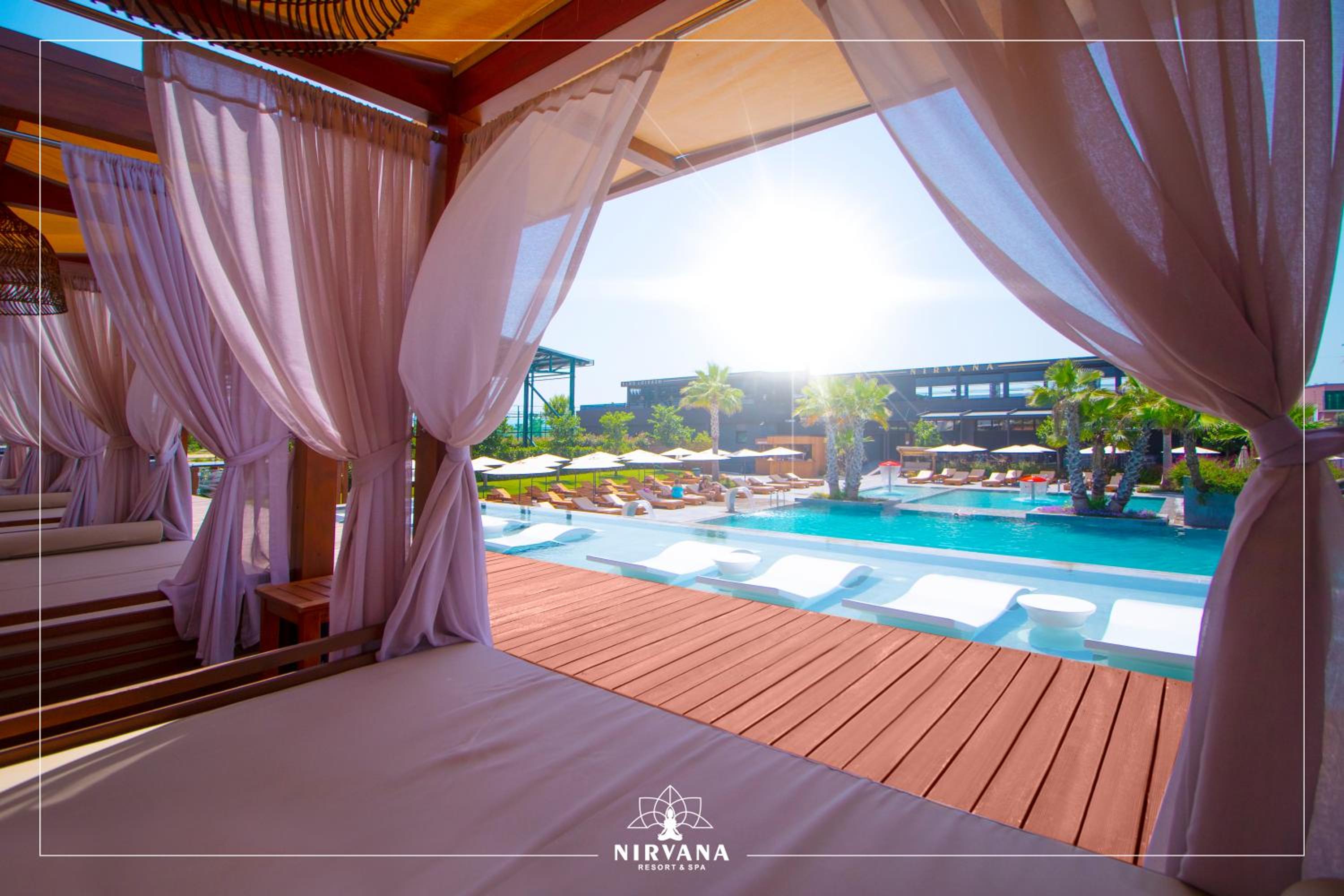 Nirvana Resort & Spa