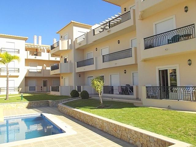 Kamaleon By Albufeira Rental view 3