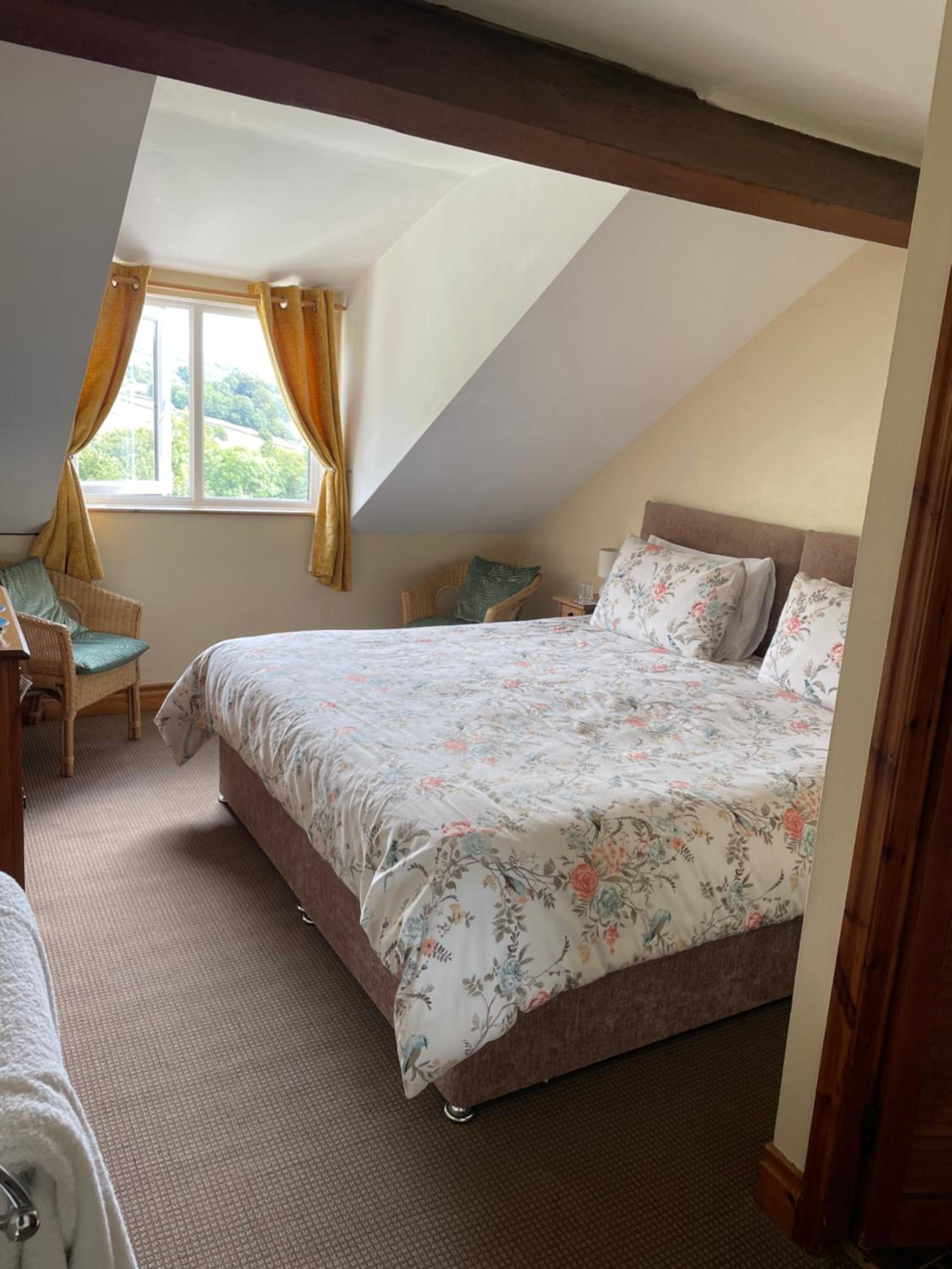 Arkleside Country Guest House view 5