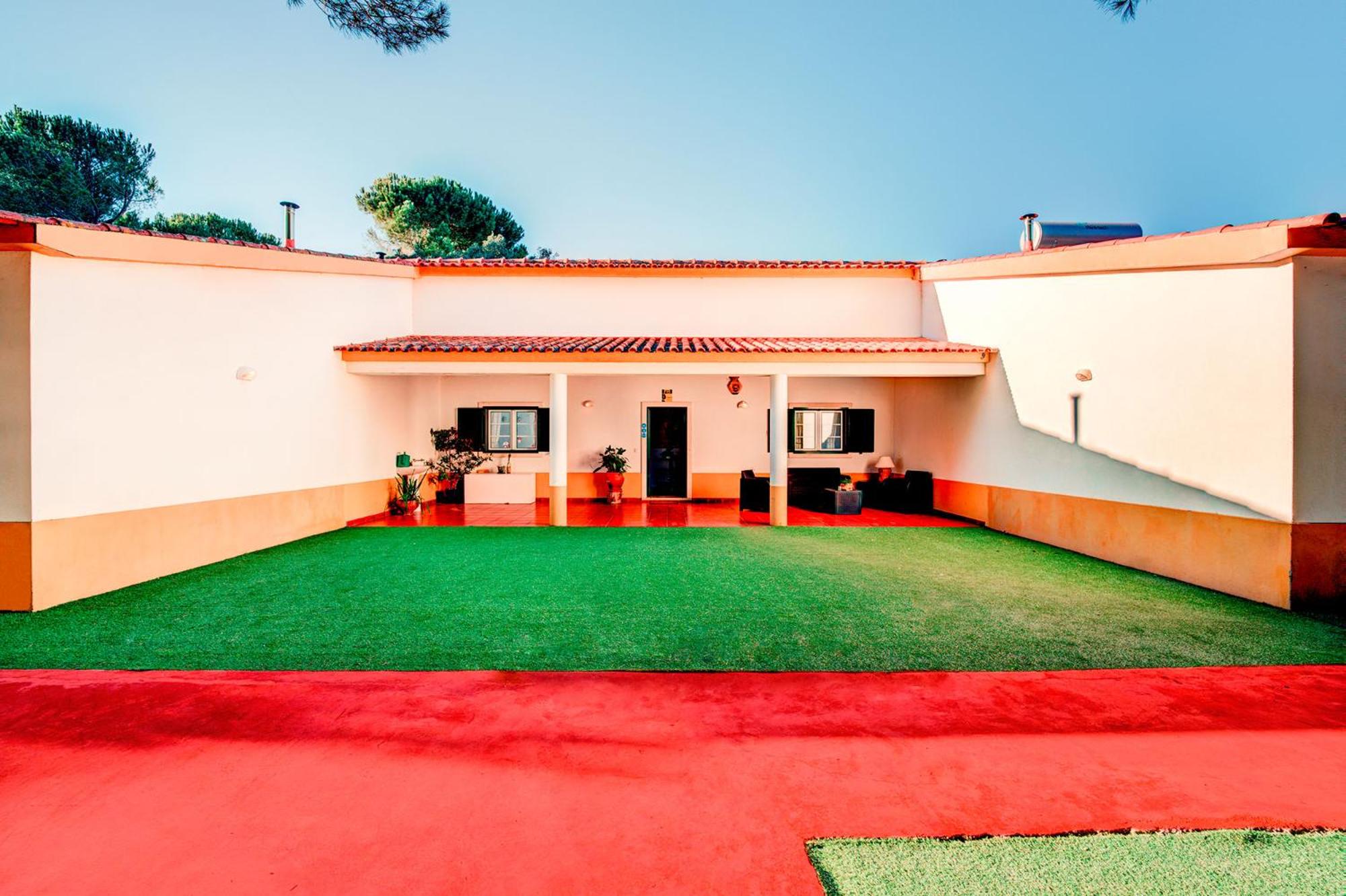 Hotel Herdade da Granja Nova - Image 1