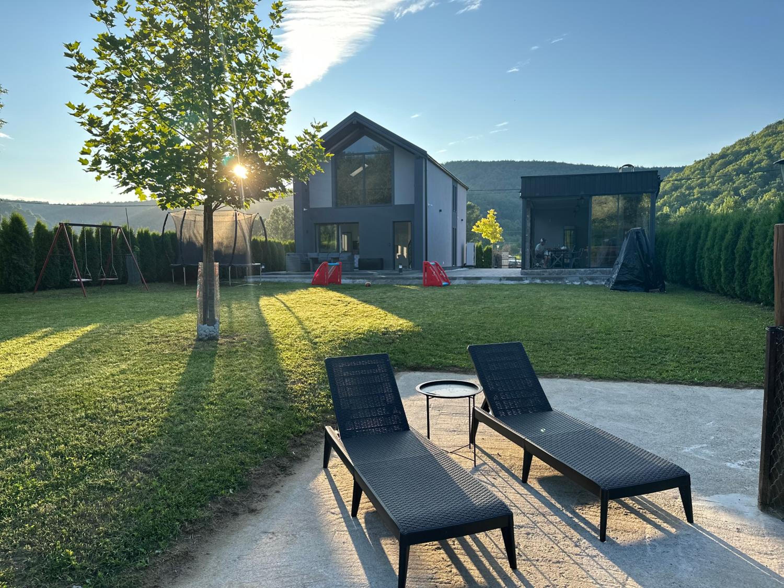 Villa UNA LUX