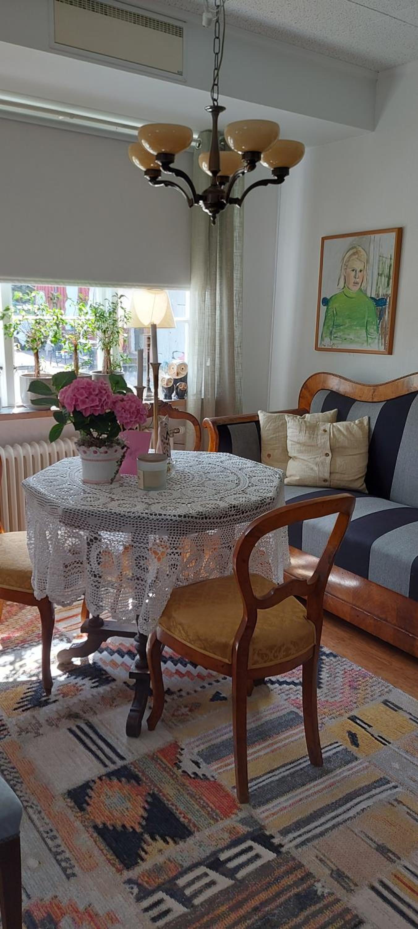 Pilane B&B view 5