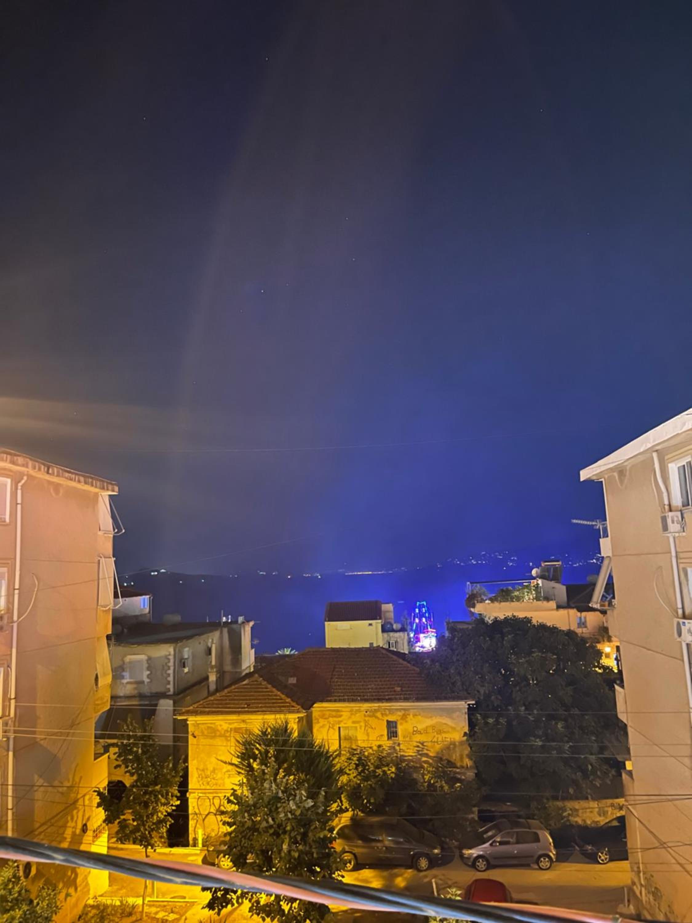 Alpha Lux Apartment photo 2