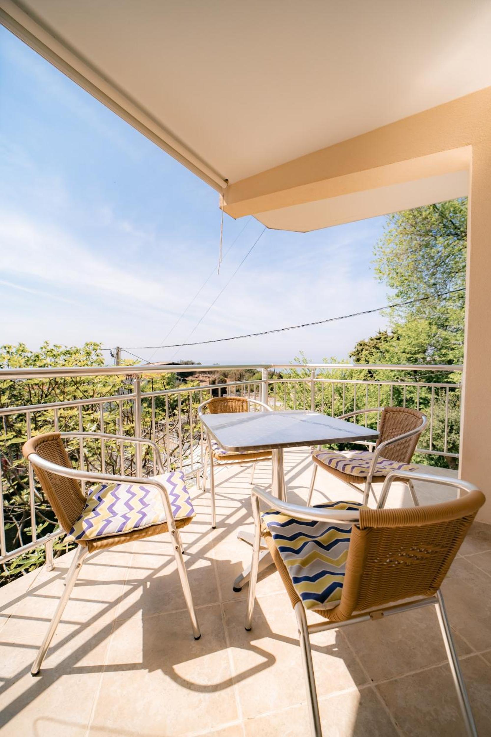 Villa Katharina