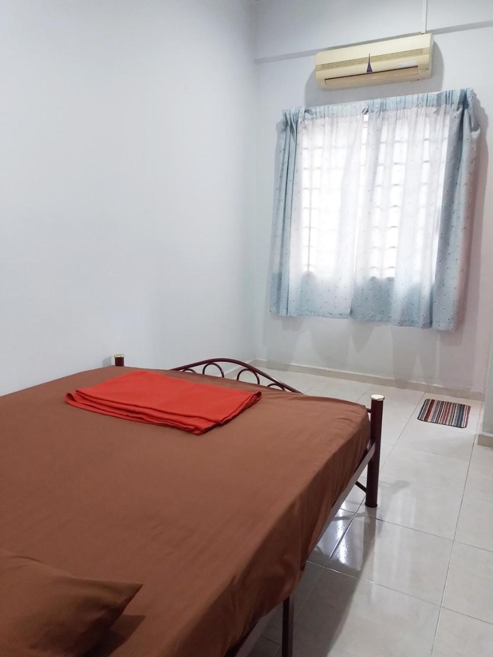 Welcome to Gemas Homestay ALI photo 5