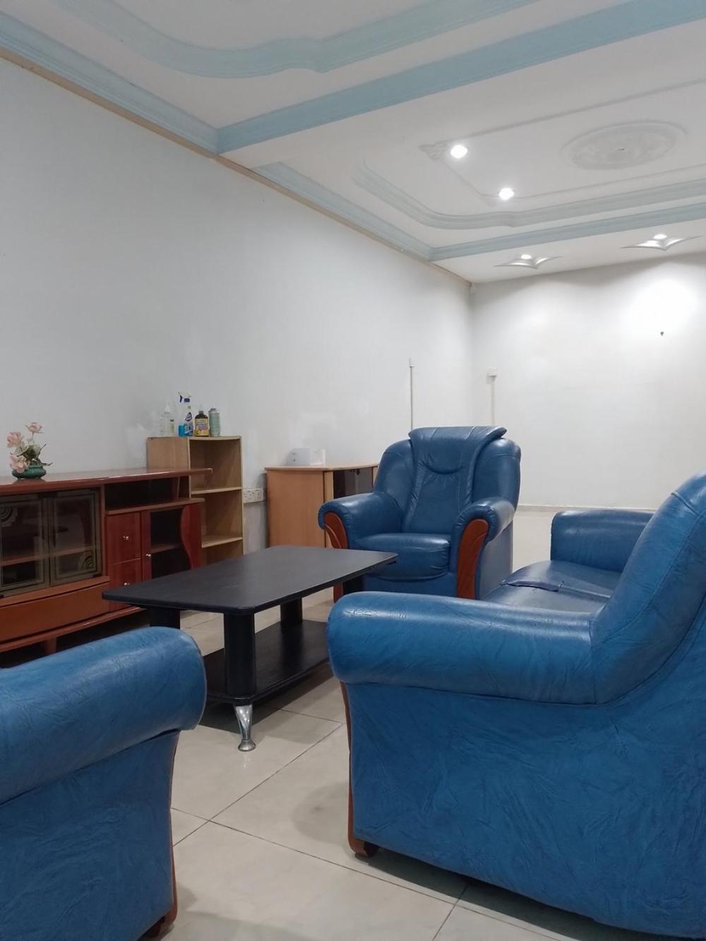 Welcome to Gemas Homestay ALI photo 8