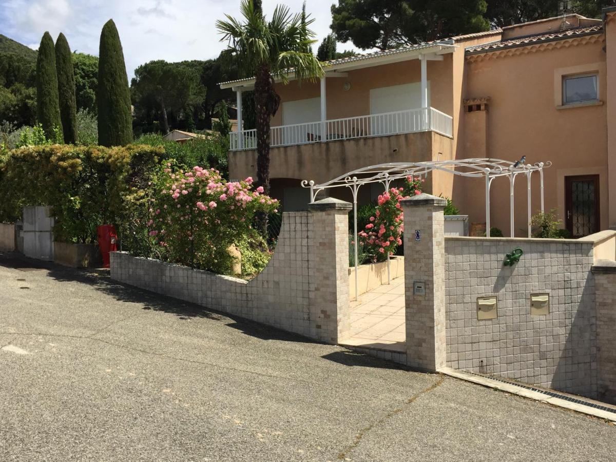 Villa La Lézardière view 5