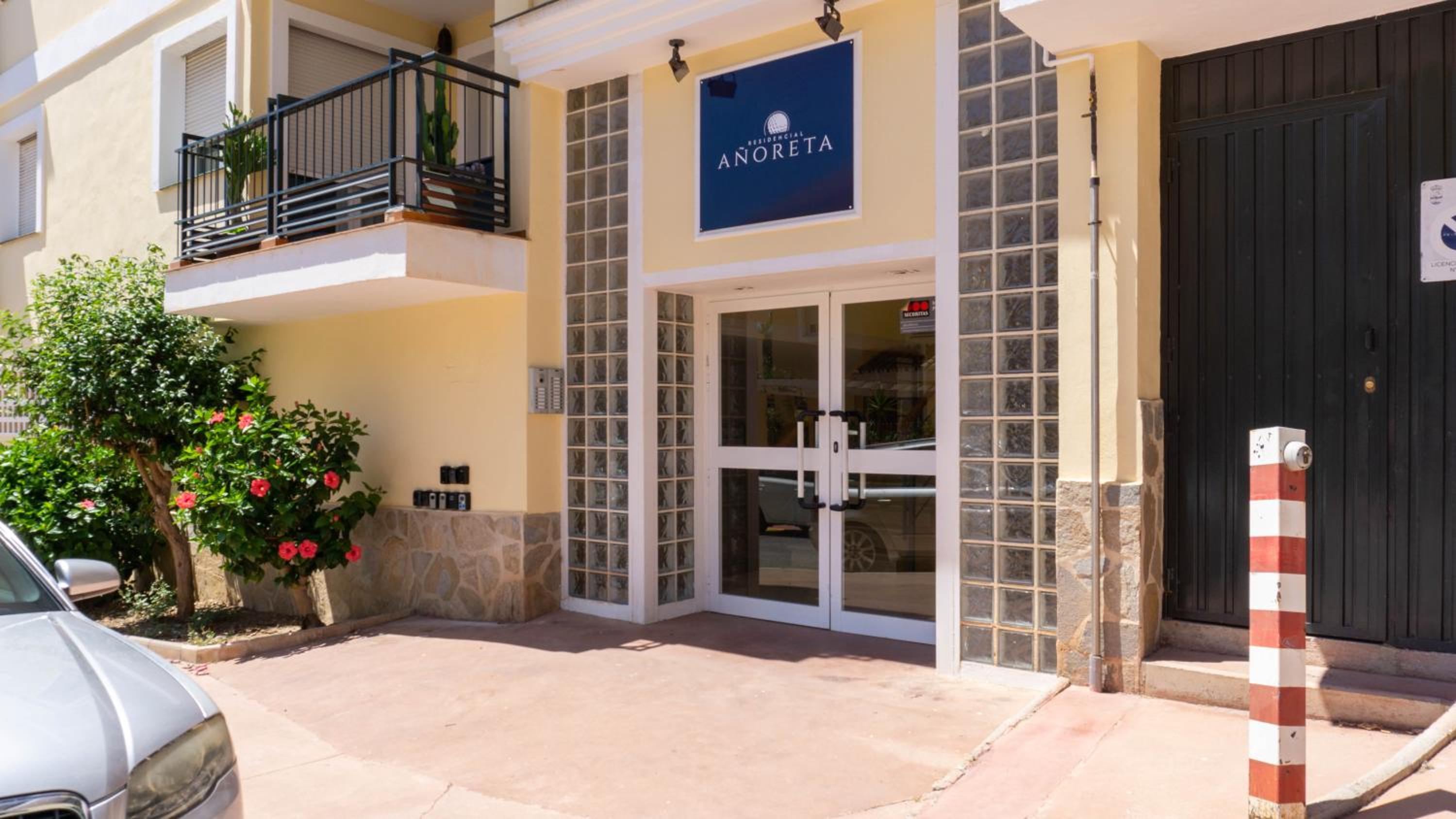 Rincón de la Ballena Golf