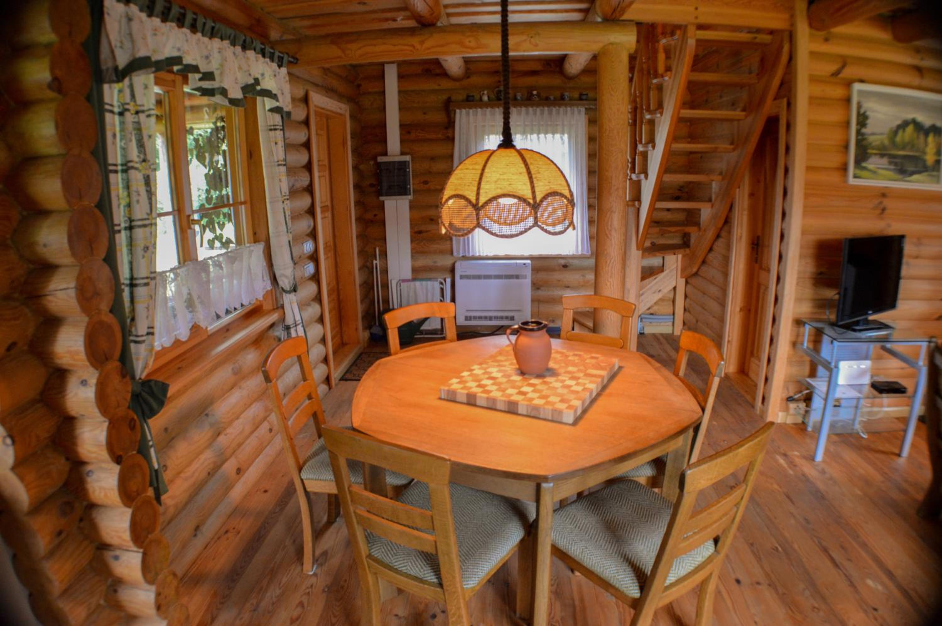 Atpūtas namiņš ''Ievnieki'' view 5