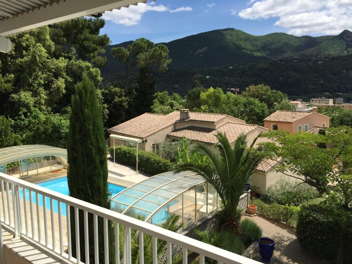 Villa La Lézardière view 3