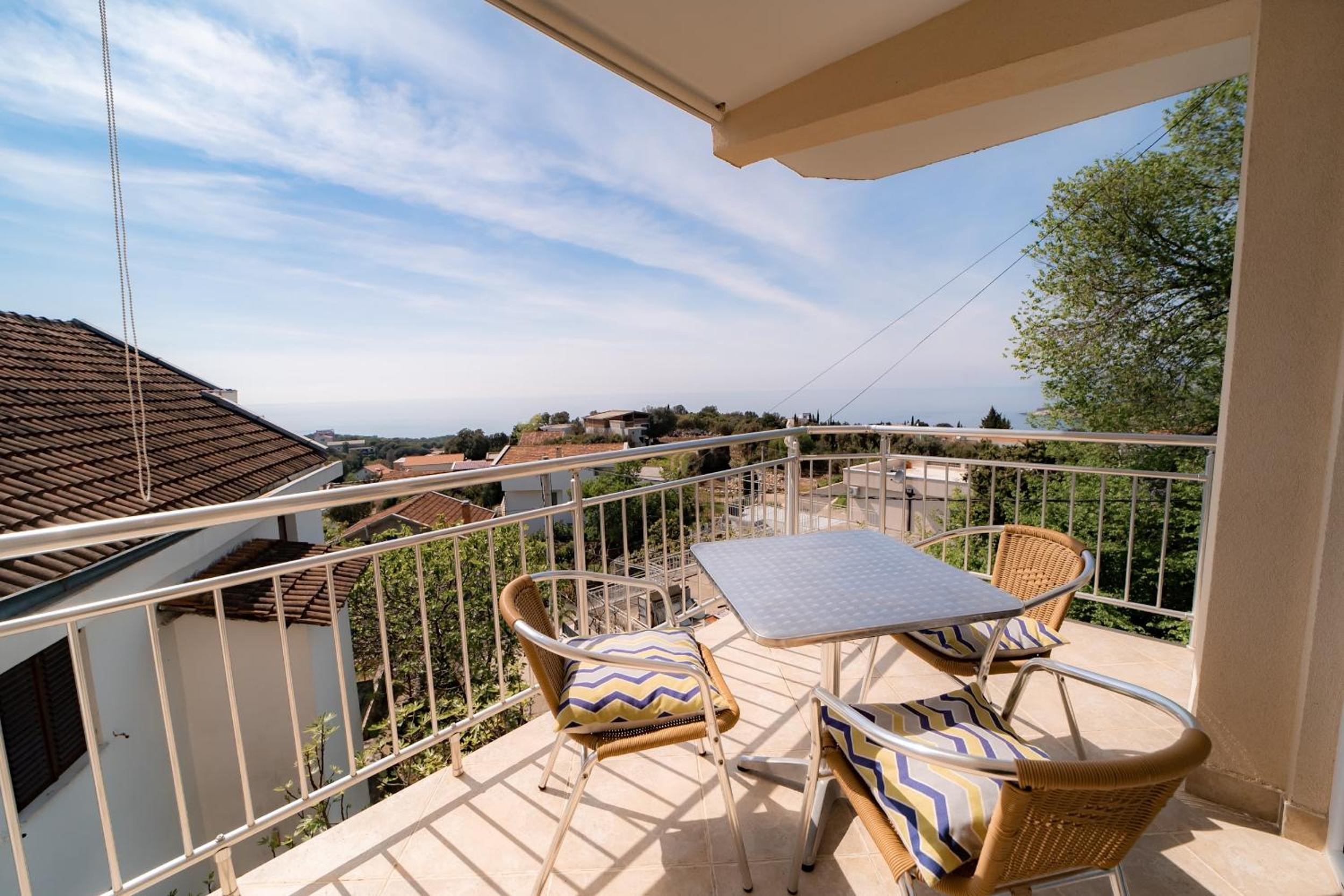 Villa Katharina