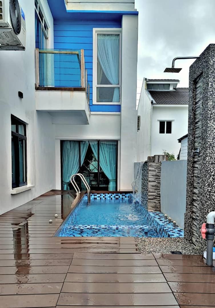 Homestay KS Kota Bharu photo 1