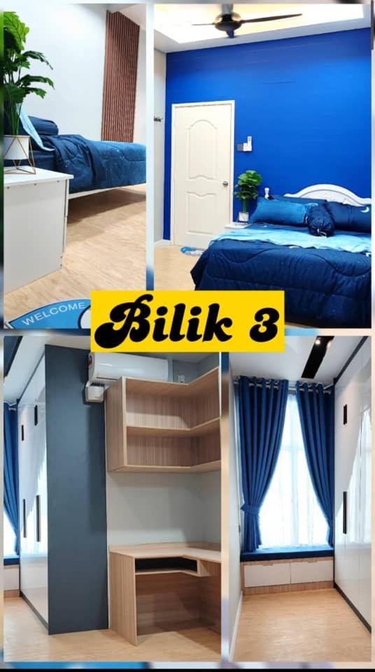 Homestay KS Kota Bharu photo 4