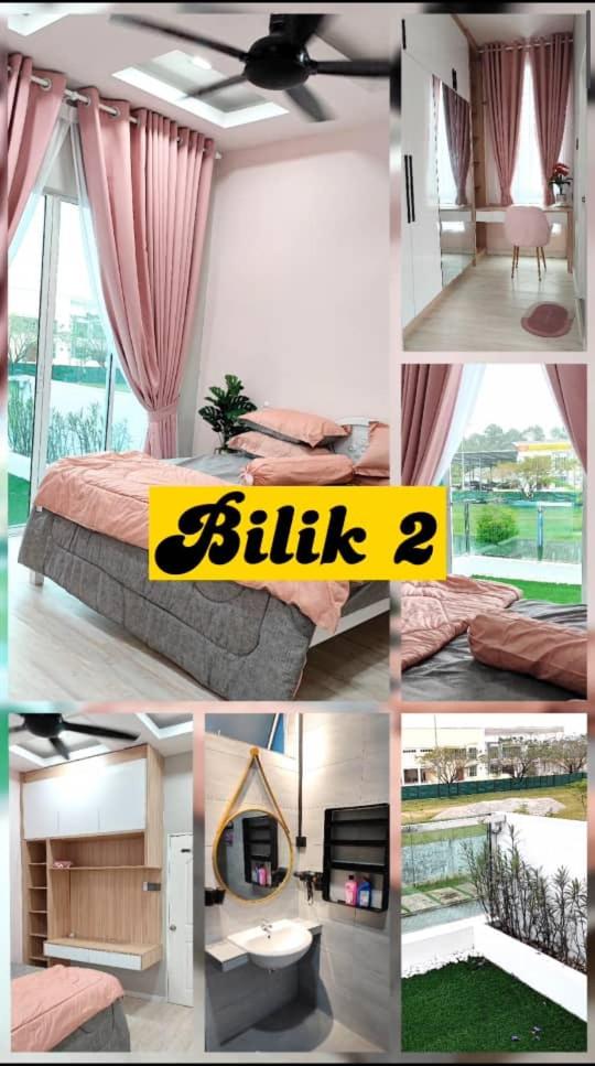 Homestay KS Kota Bharu photo 8