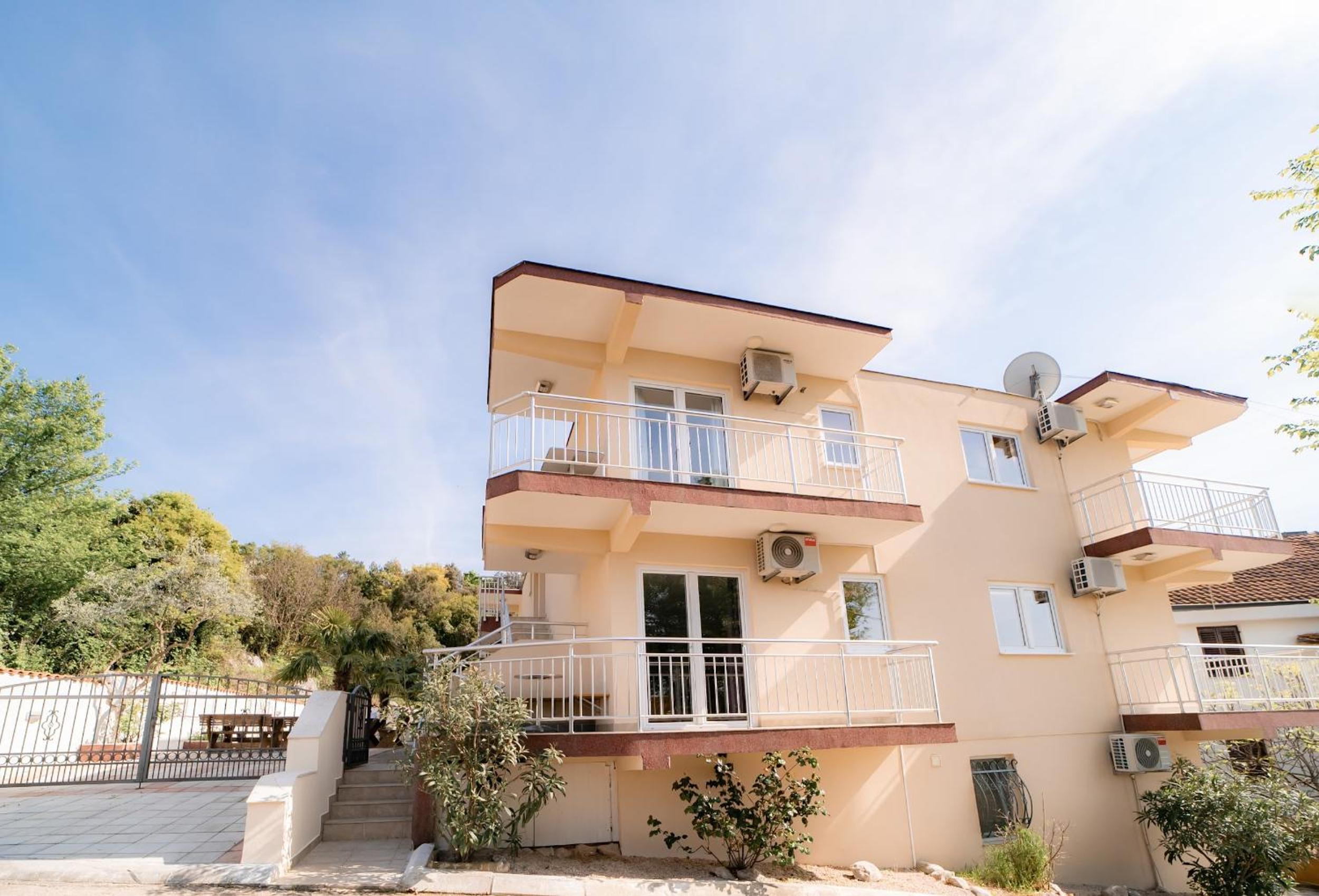 Villa Katharina