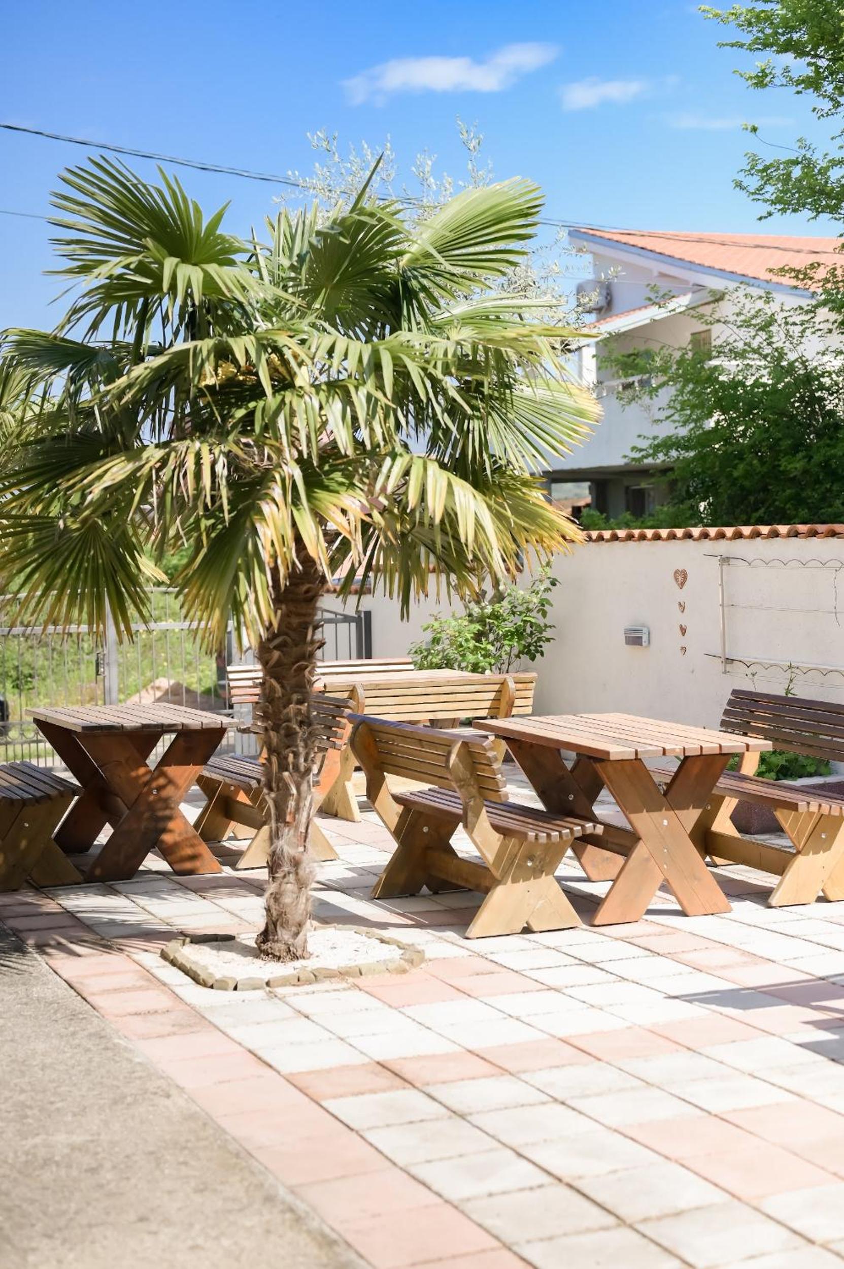 Villa Katharina