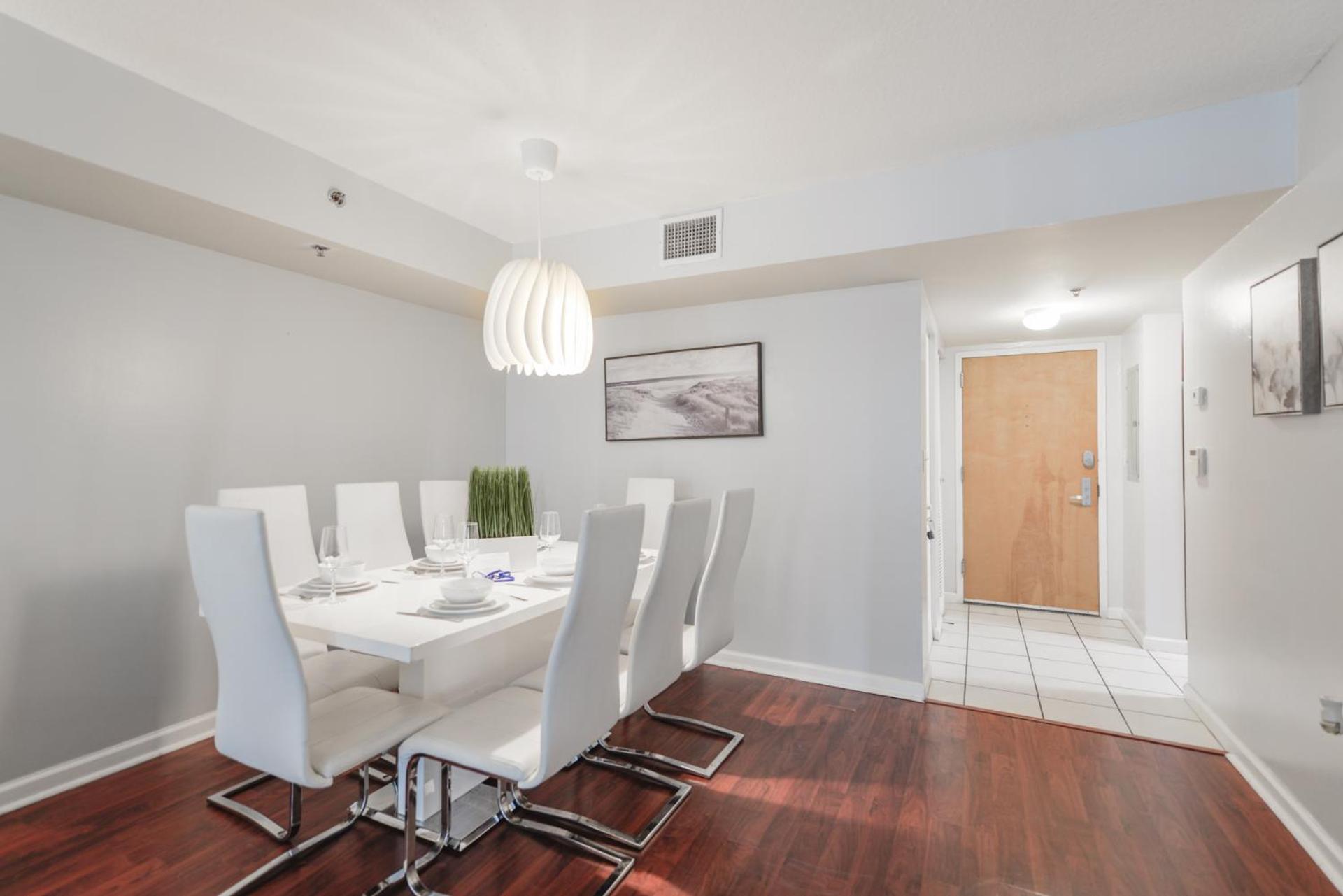 Style, Comfort, and Perfect Location in Brickell