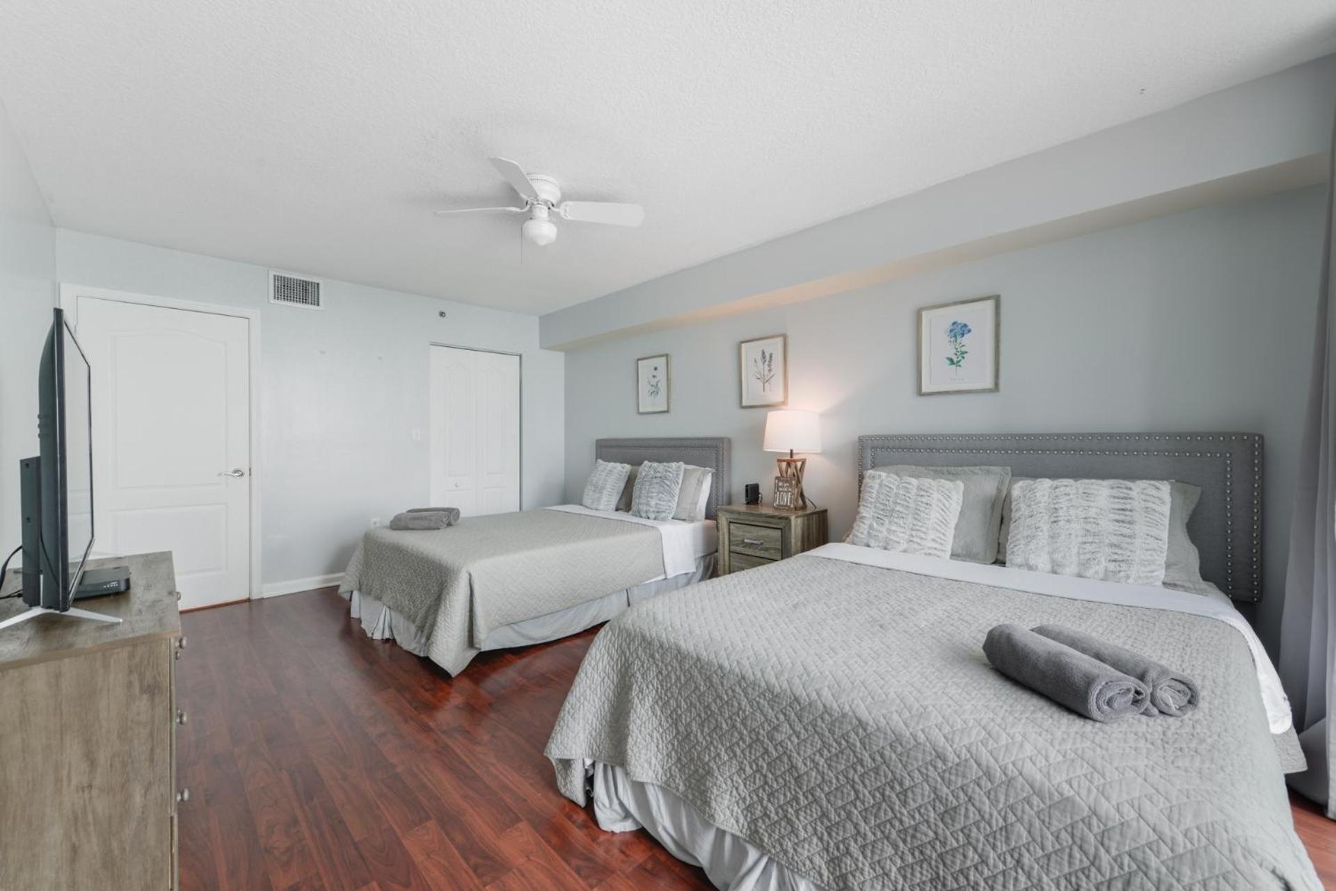 Style, Comfort, and Perfect Location in Brickell