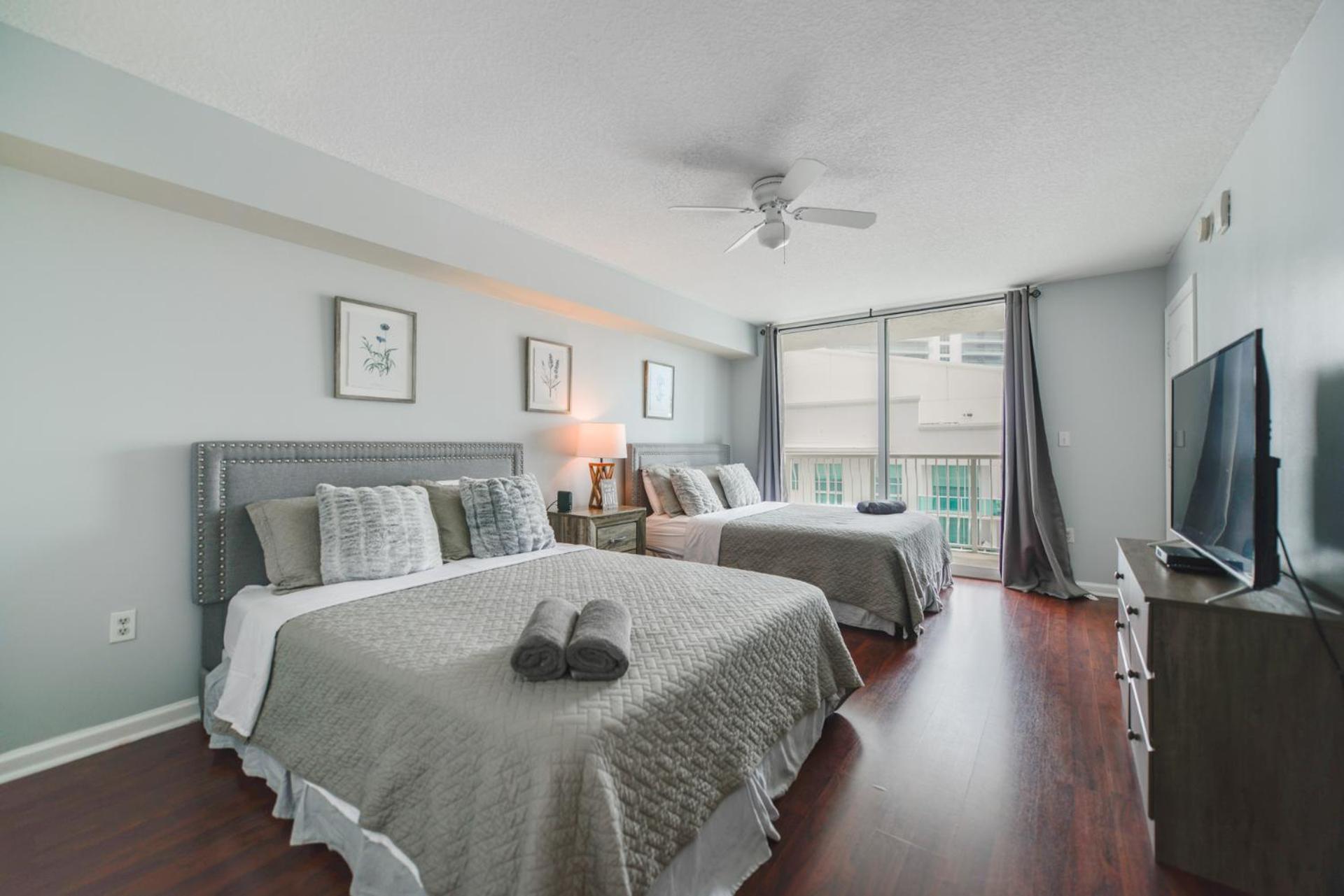 Style, Comfort, and Perfect Location in Brickell