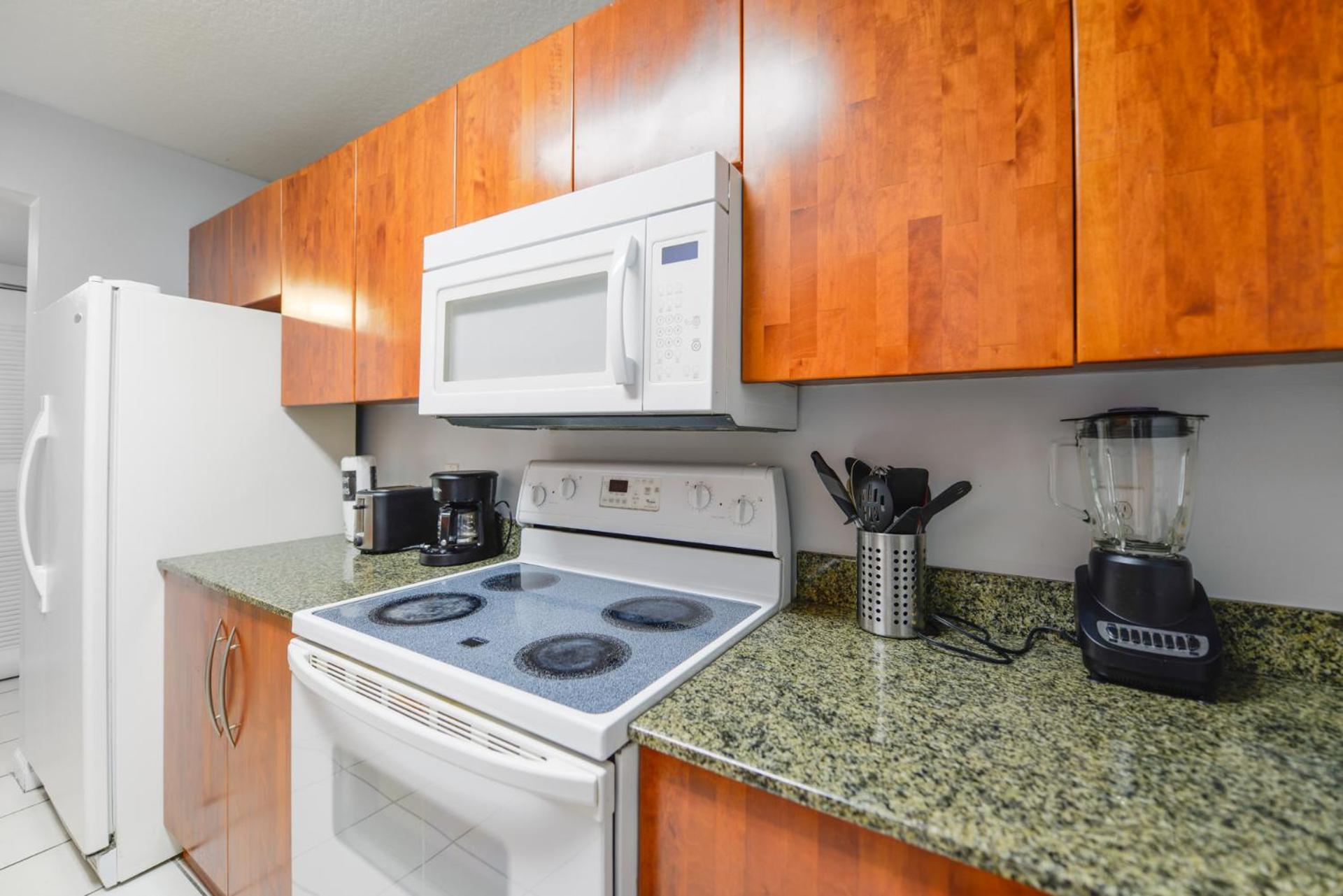 Style, Comfort, and Perfect Location in Brickell