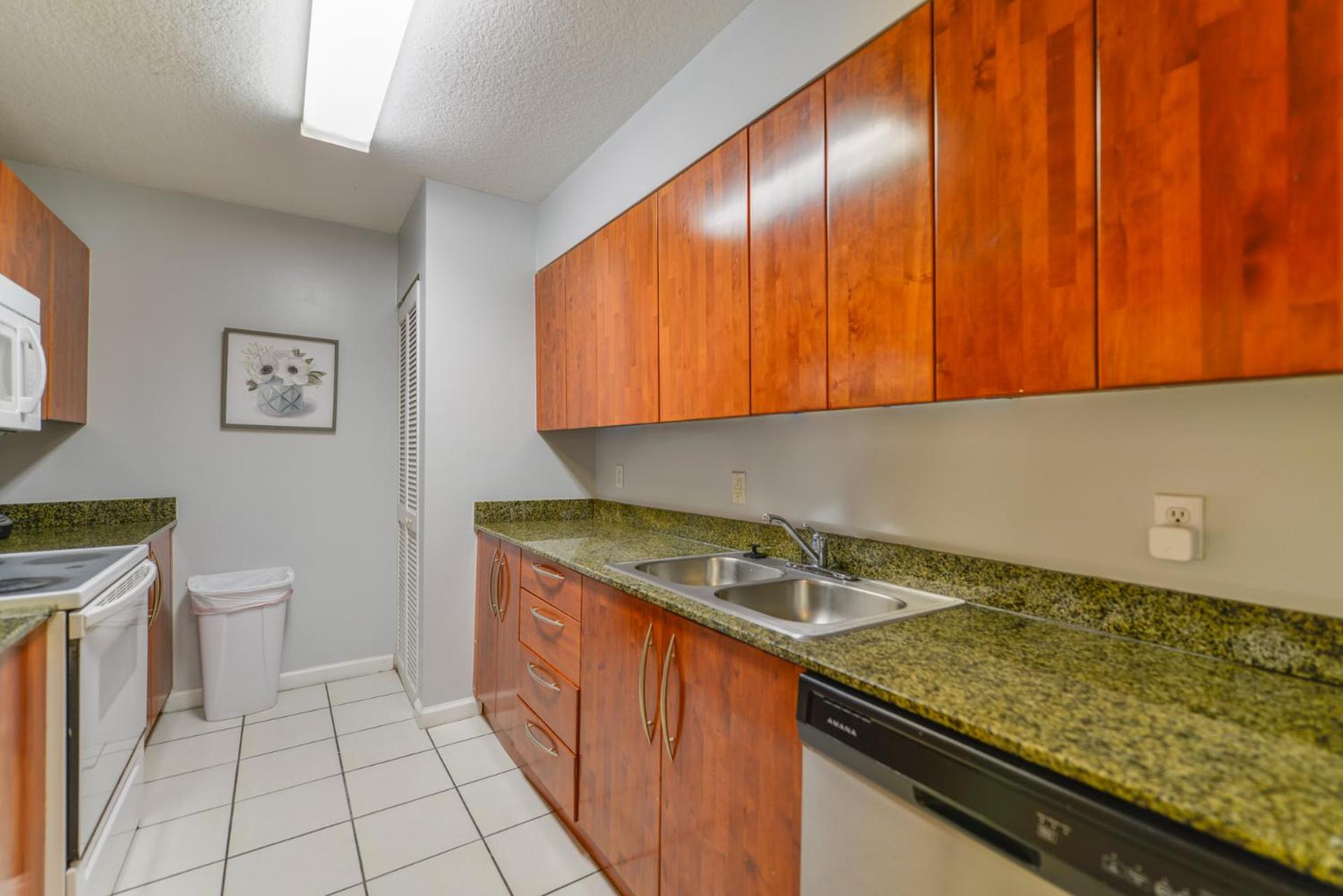 Style, Comfort, and Perfect Location in Brickell