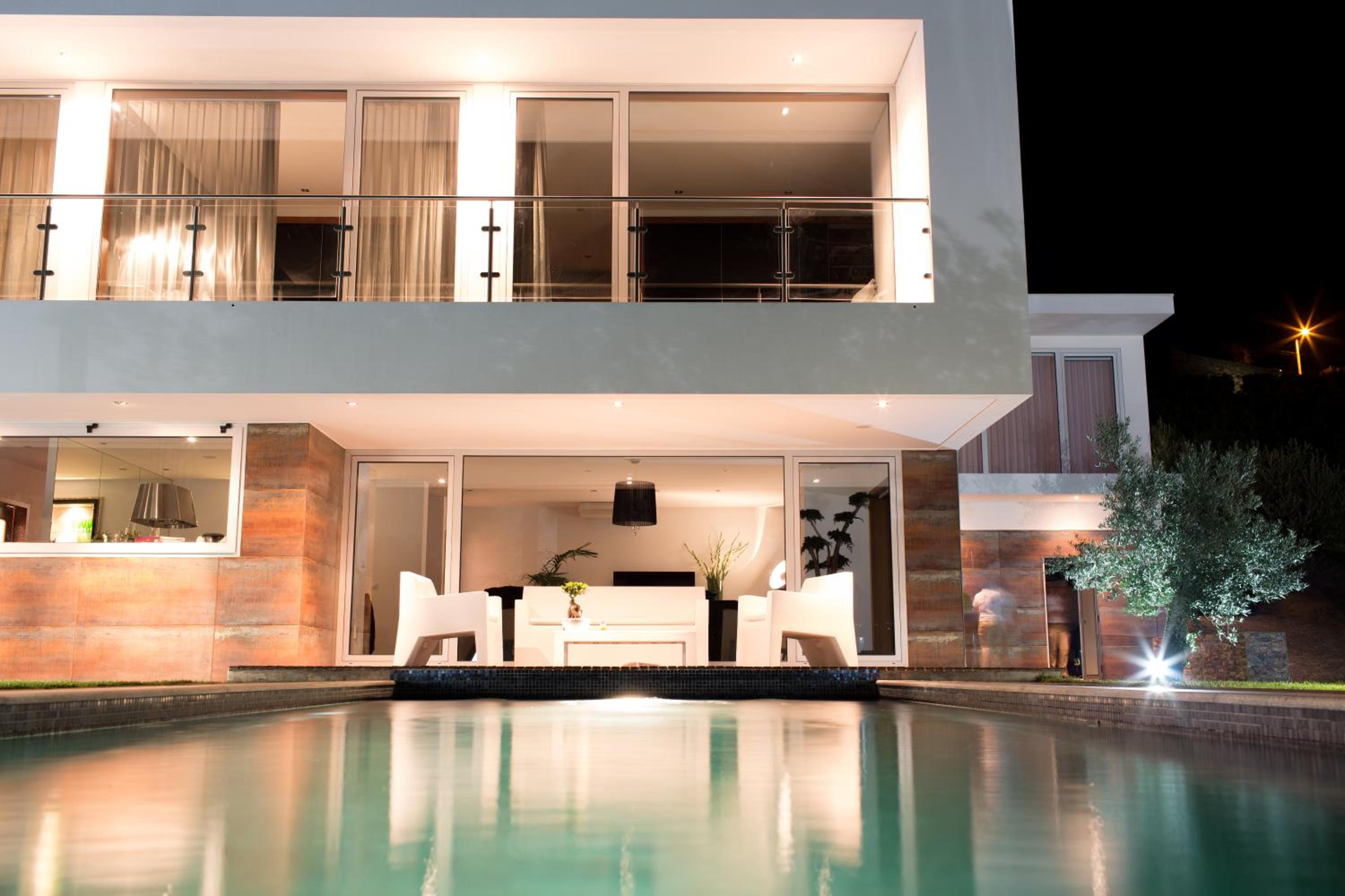 Hotel Quinta Do Bosque - Image 1