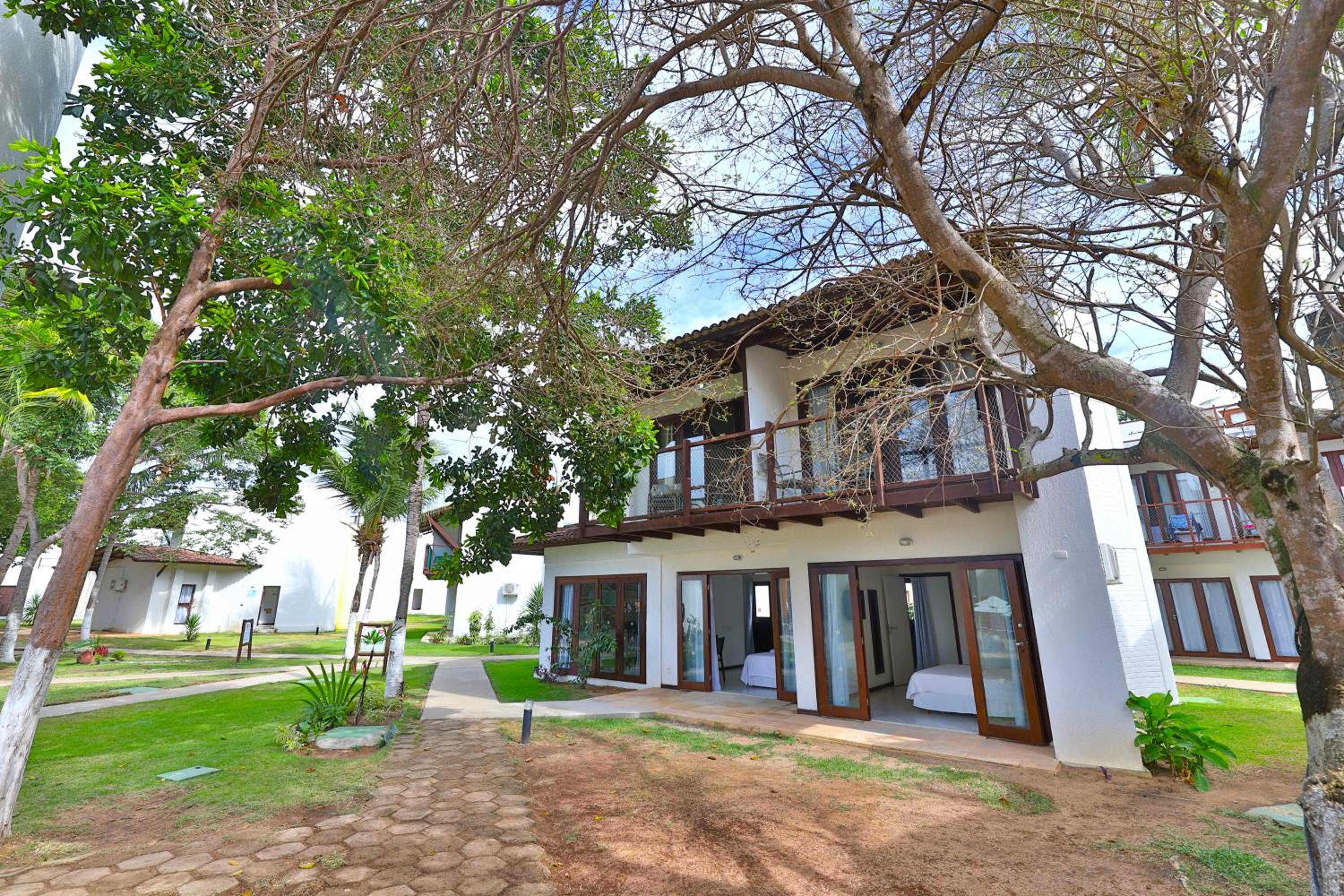 Hotel Sun Bay Pipa Hotéis