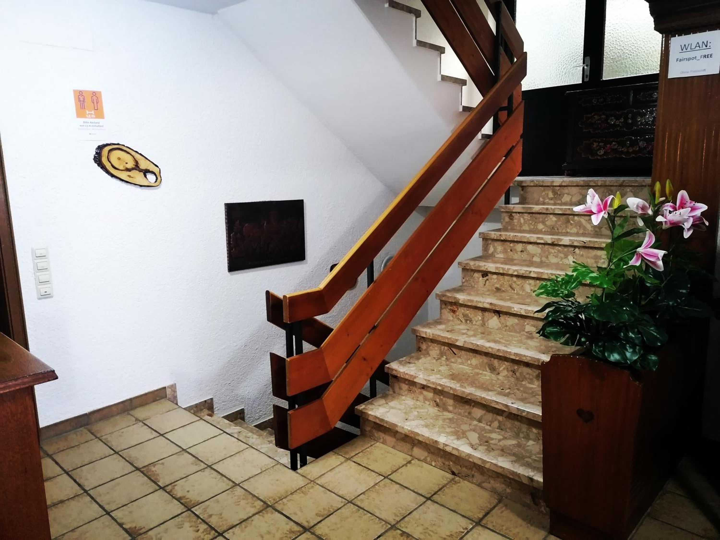 Haus Schwarzwaldblick