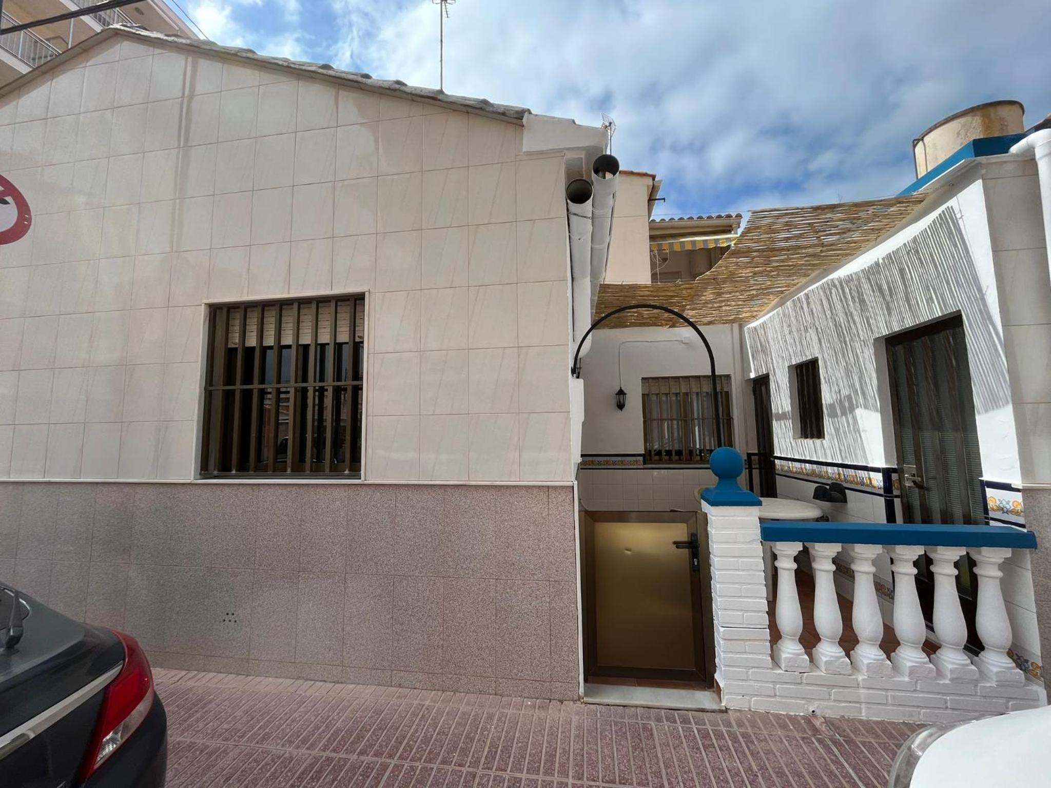 Casa playa Piles