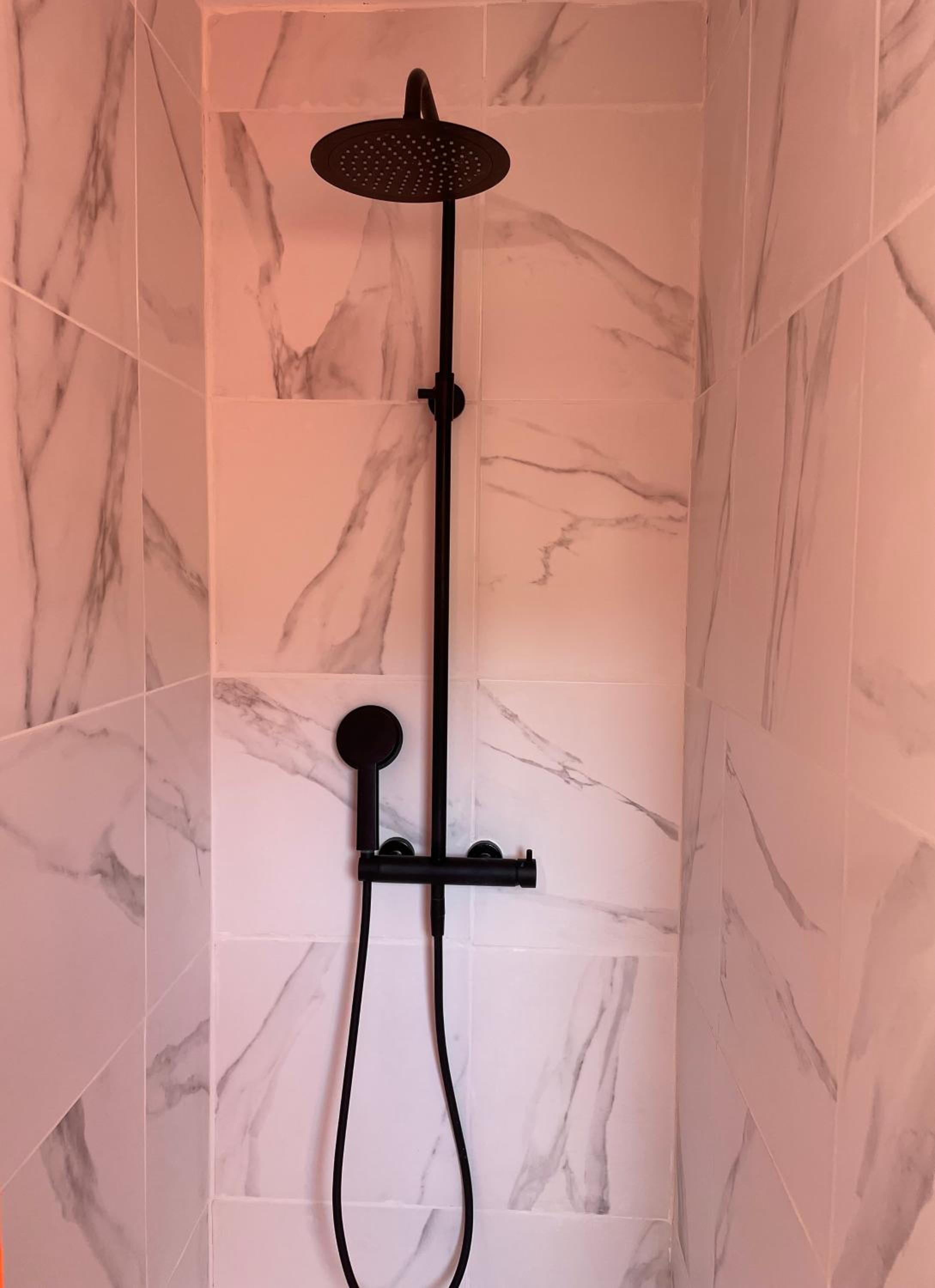 Belle Chambre Double ORANGE Tout Bonnement Bien