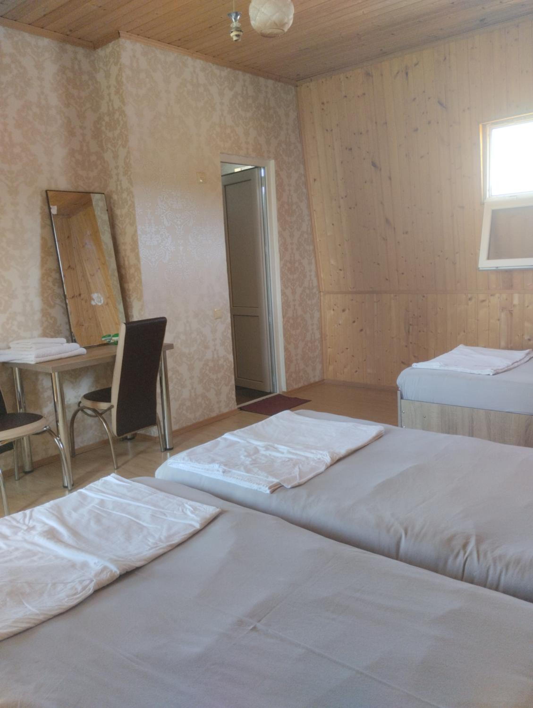 Guesthouse Achi view 5