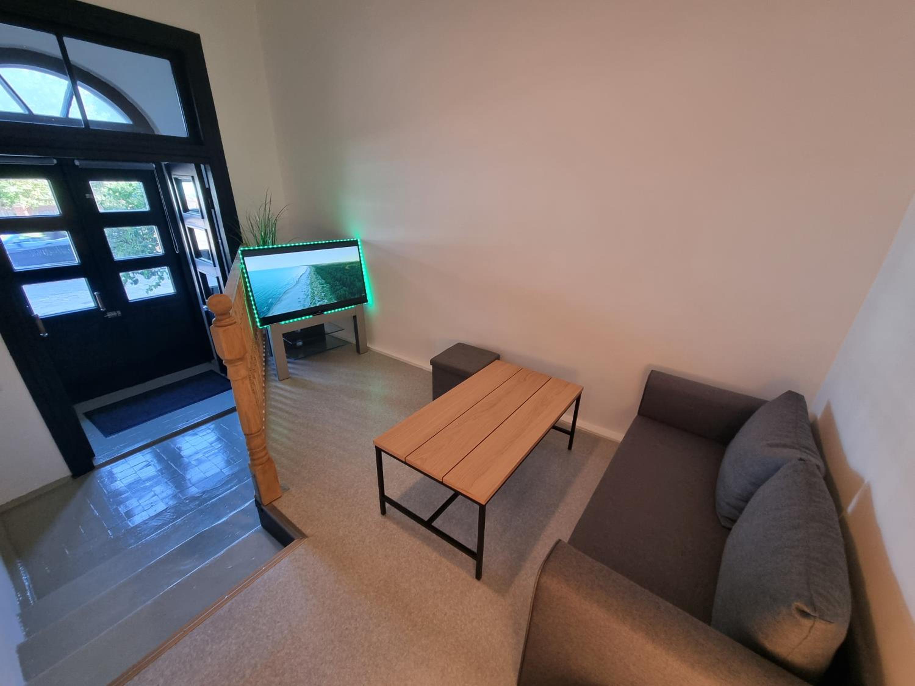 Canalside Studio Loft