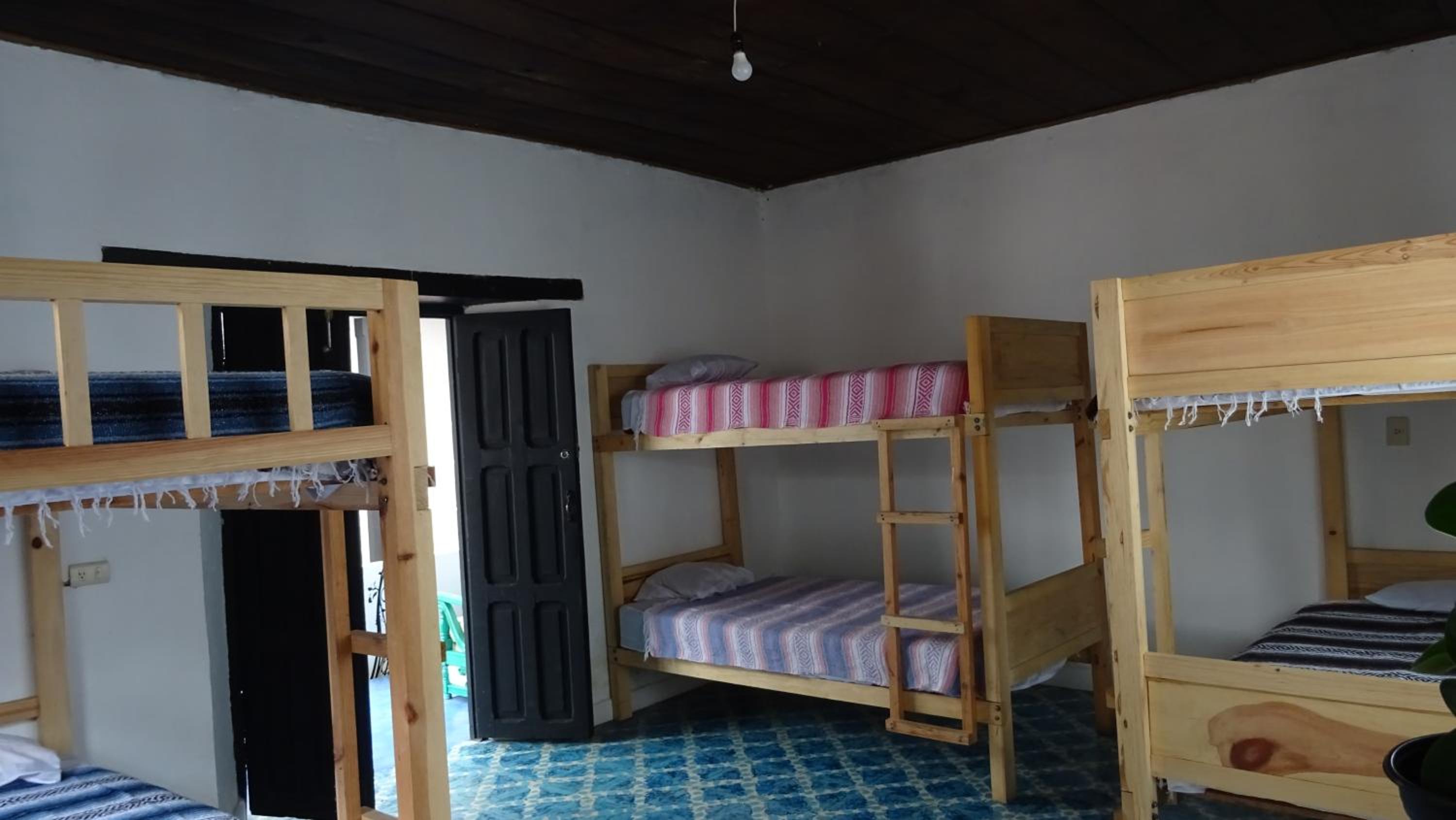 Hostal Suaber view 2