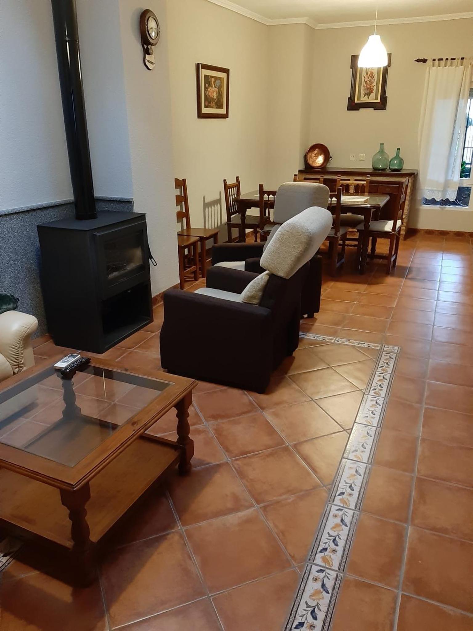 CASA DOROTEO