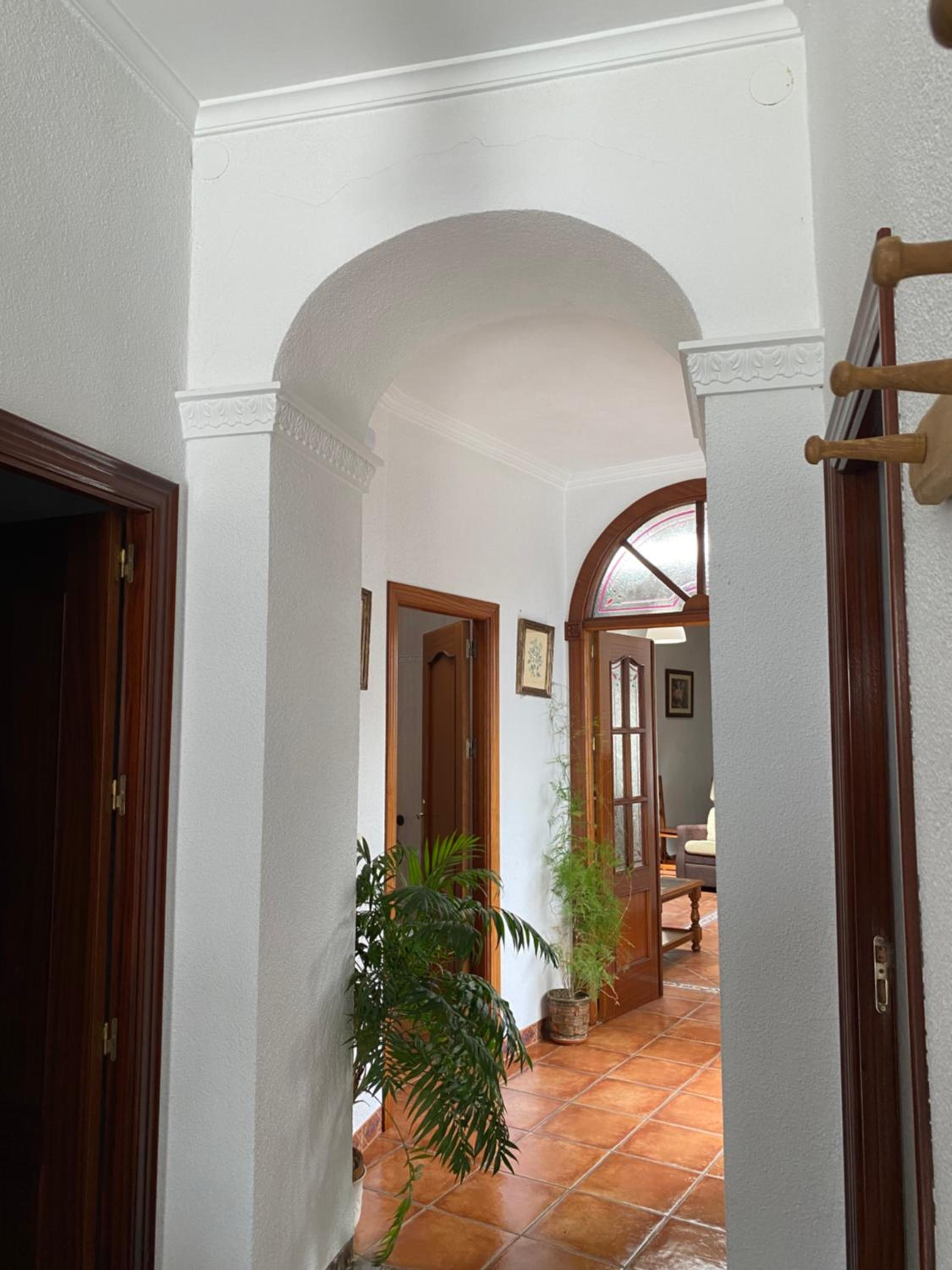 CASA DOROTEO