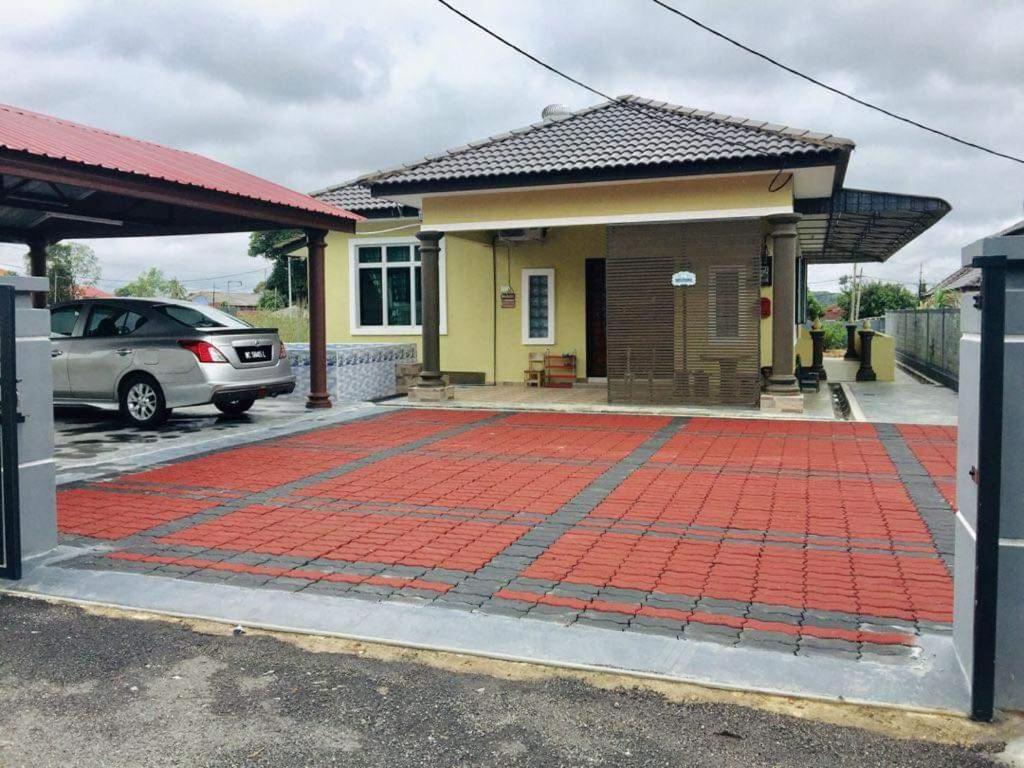 D’TASEK KRUBONG HOMESTAY MELAKA photo 1
