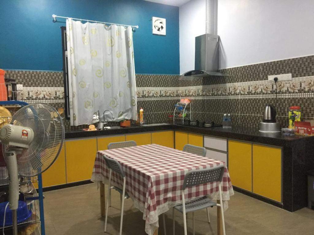 D’TASEK KRUBONG HOMESTAY MELAKA photo 8