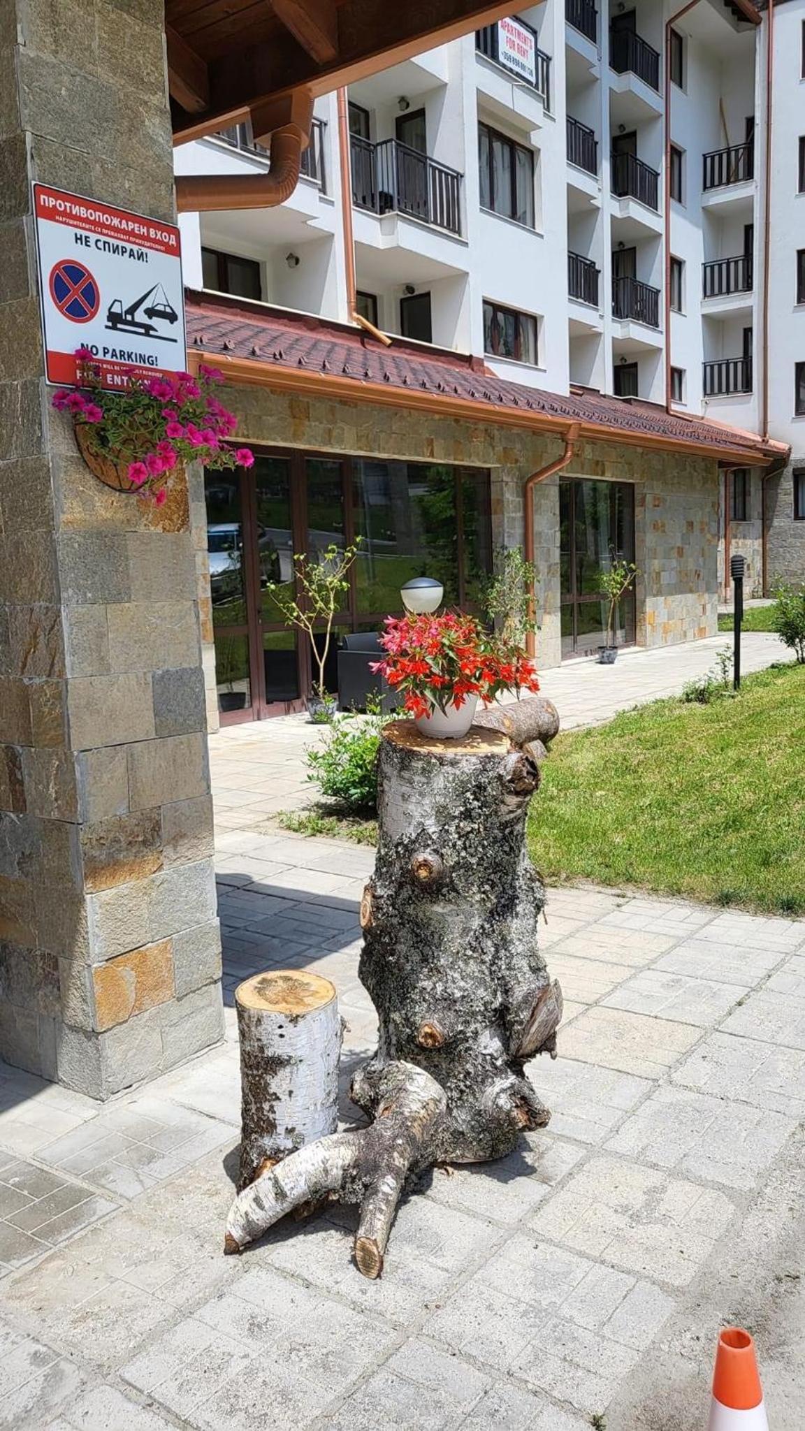 Borovets Gardens Apartments